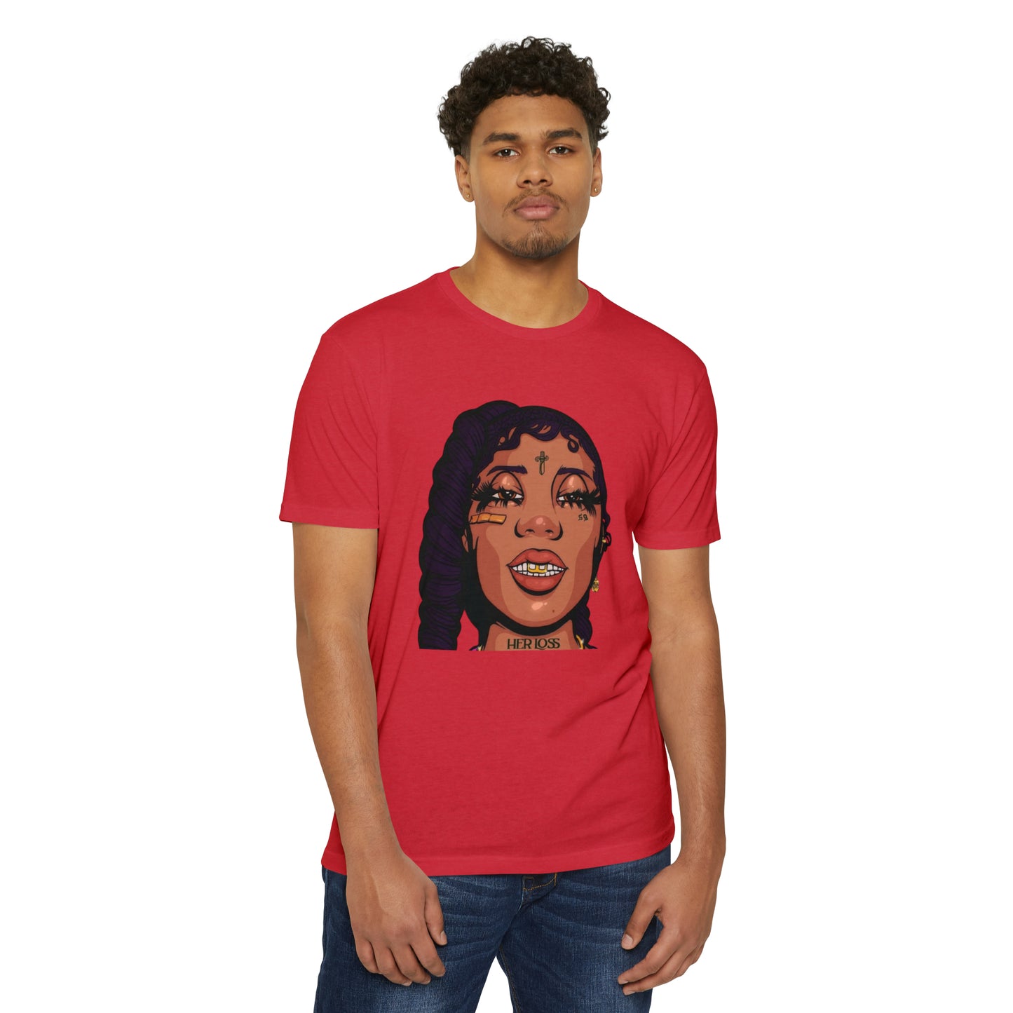 Favcon Unisex T-shirt