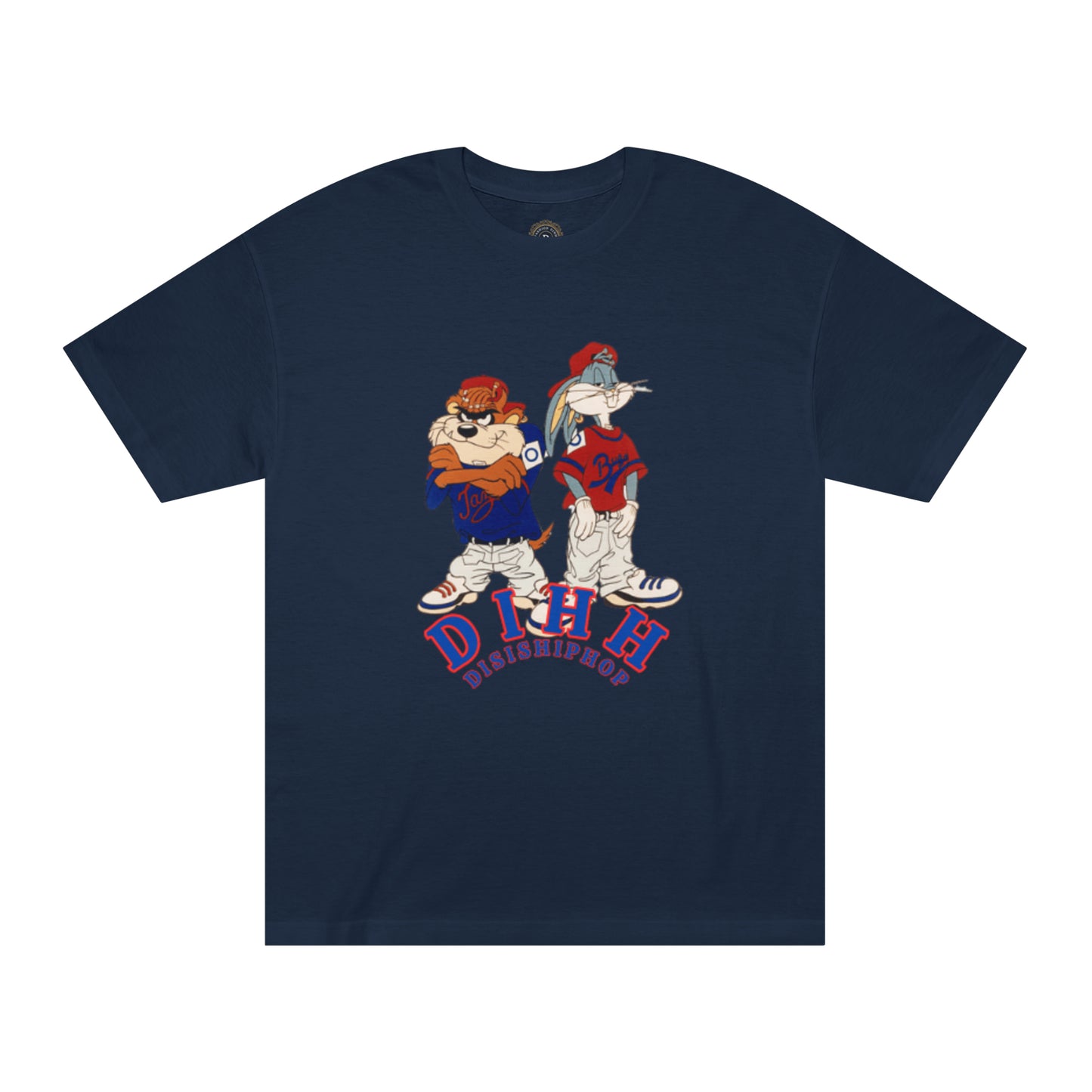 DIHH Loney Tunes Unisex Classic Tee