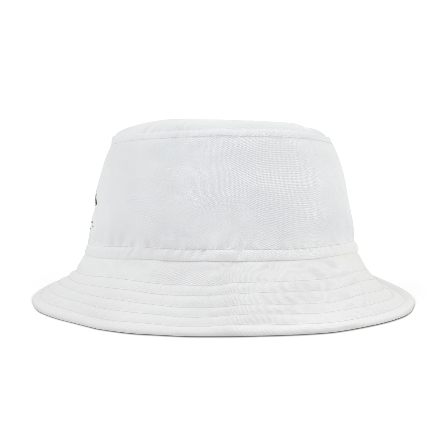 Feed Da People Bucket Hat
