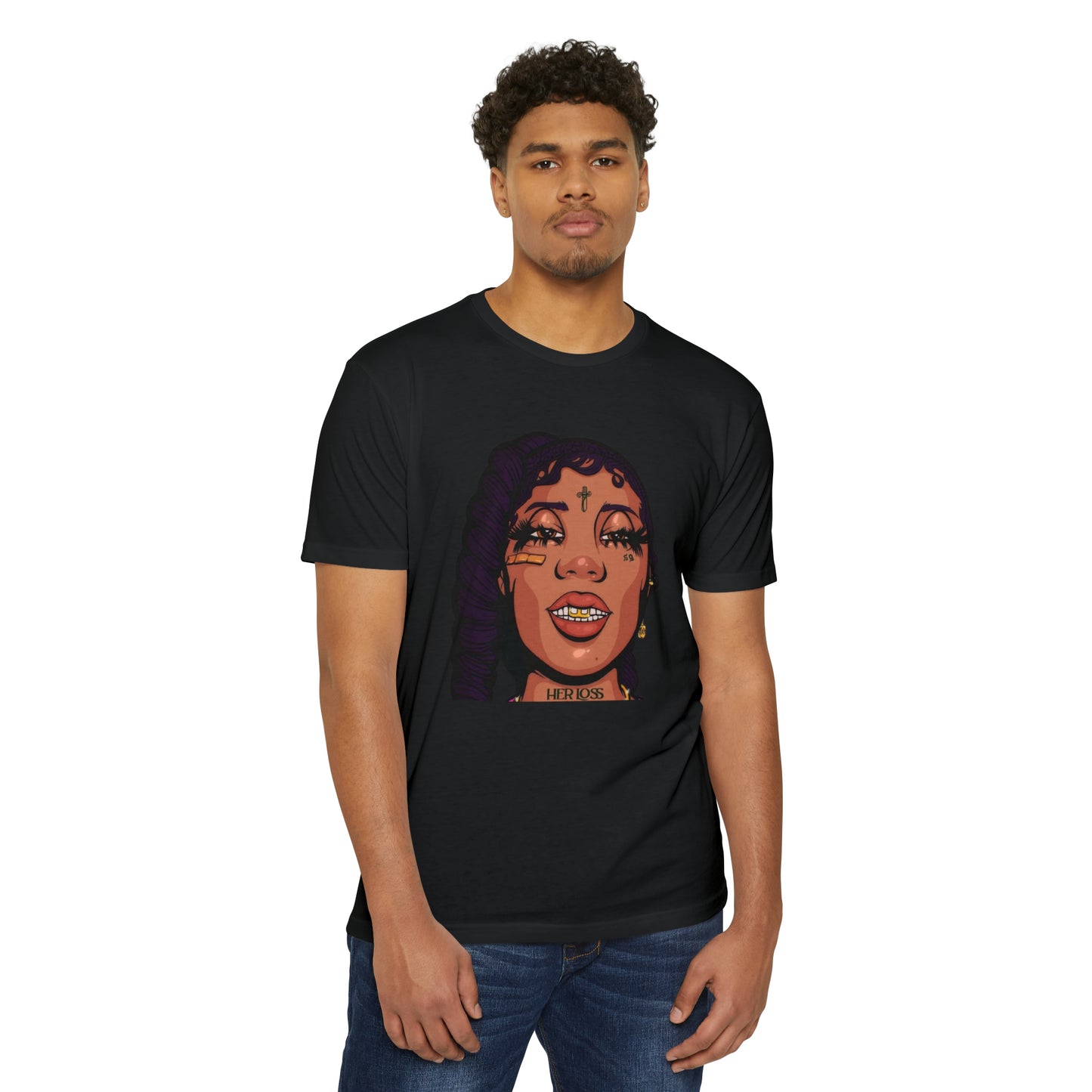 Favcon Unisex T-shirt