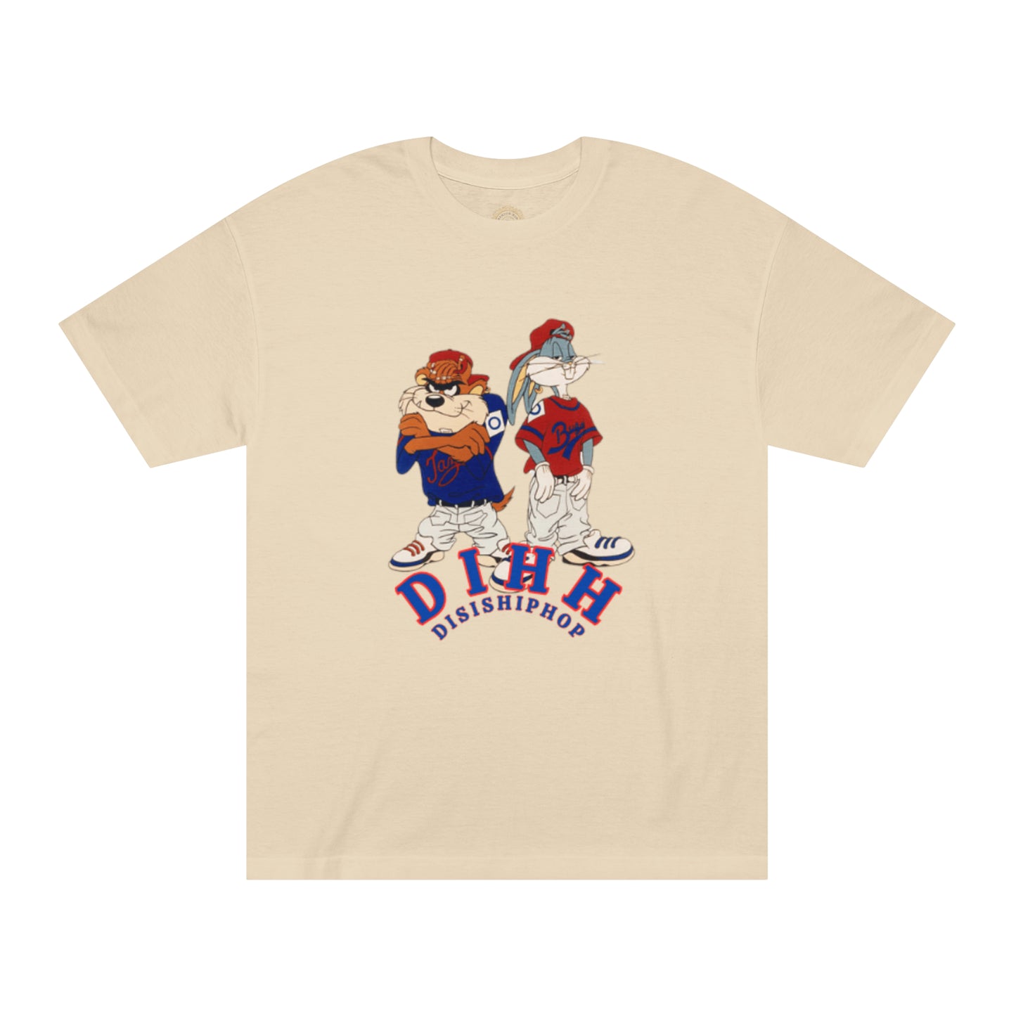 DIHH Loney Tunes Unisex Classic Tee