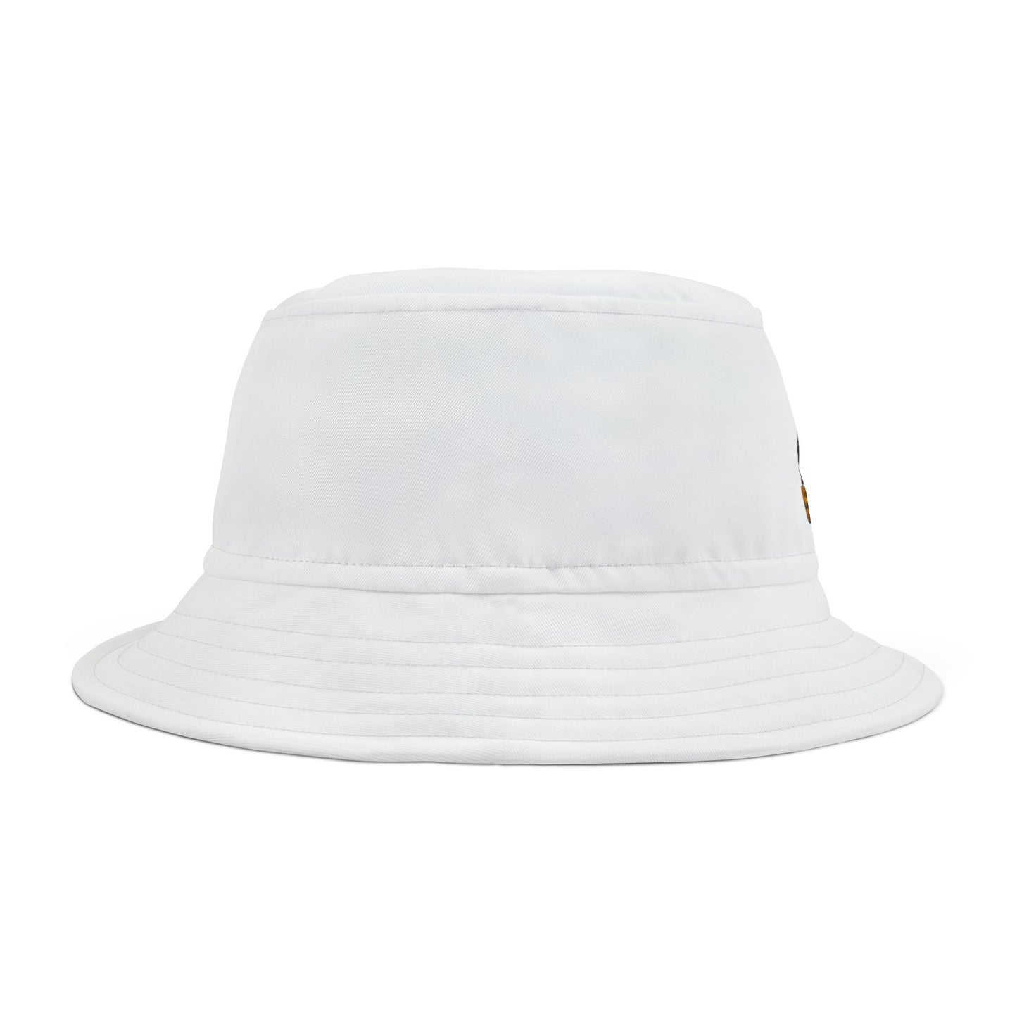 Feed Da People Bucket Hat