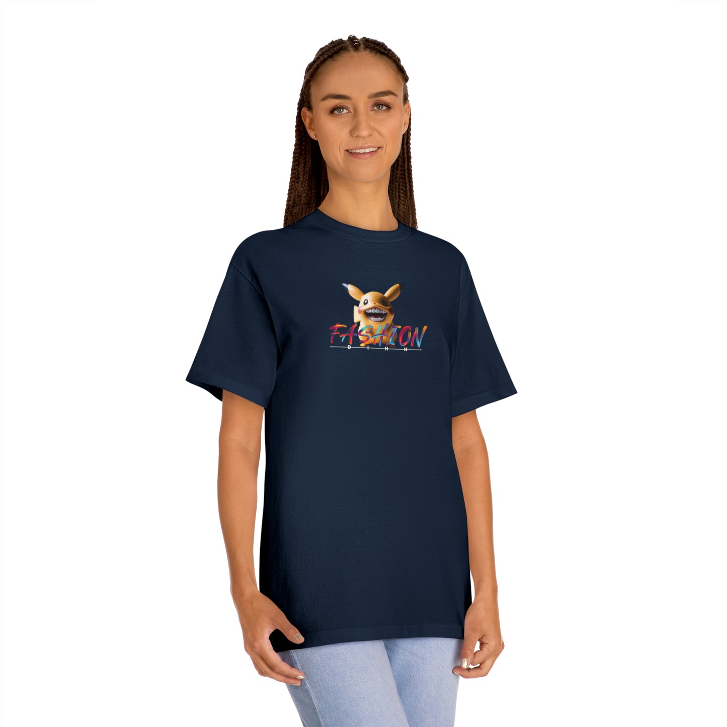 Pika Grillz Unisex Classic Tee