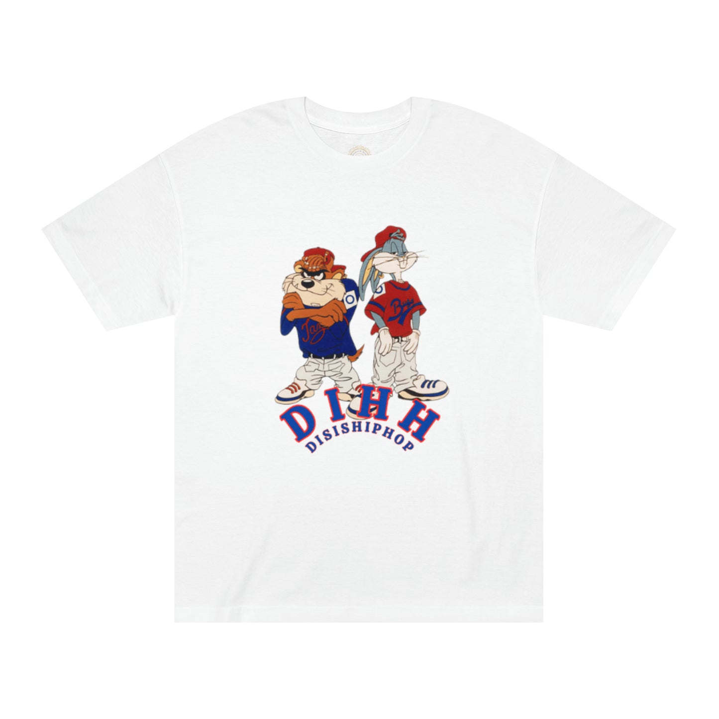 DIHH Loney Tunes Unisex Classic Tee
