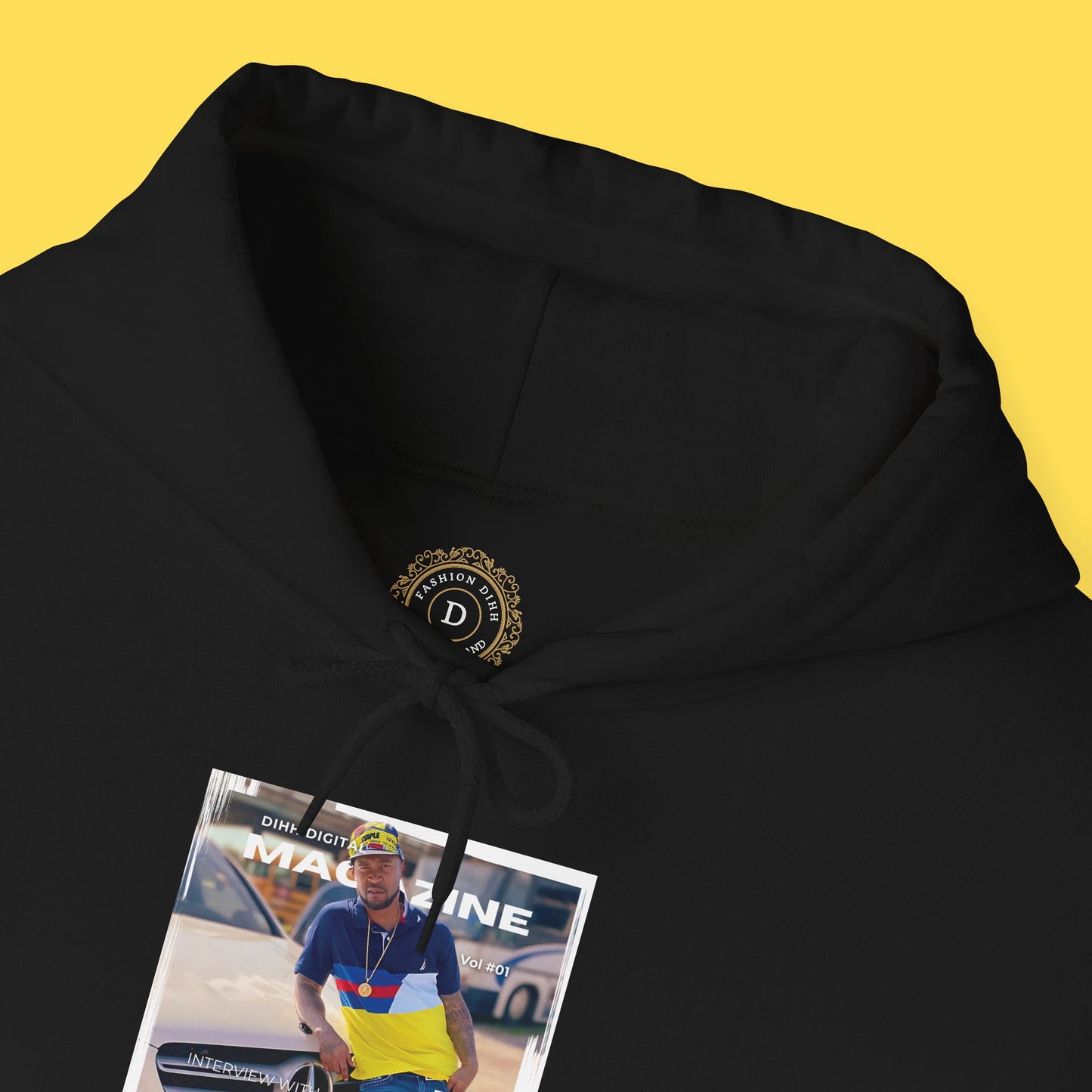 Dirt Life™ U.G. Hooded Sweatshirt