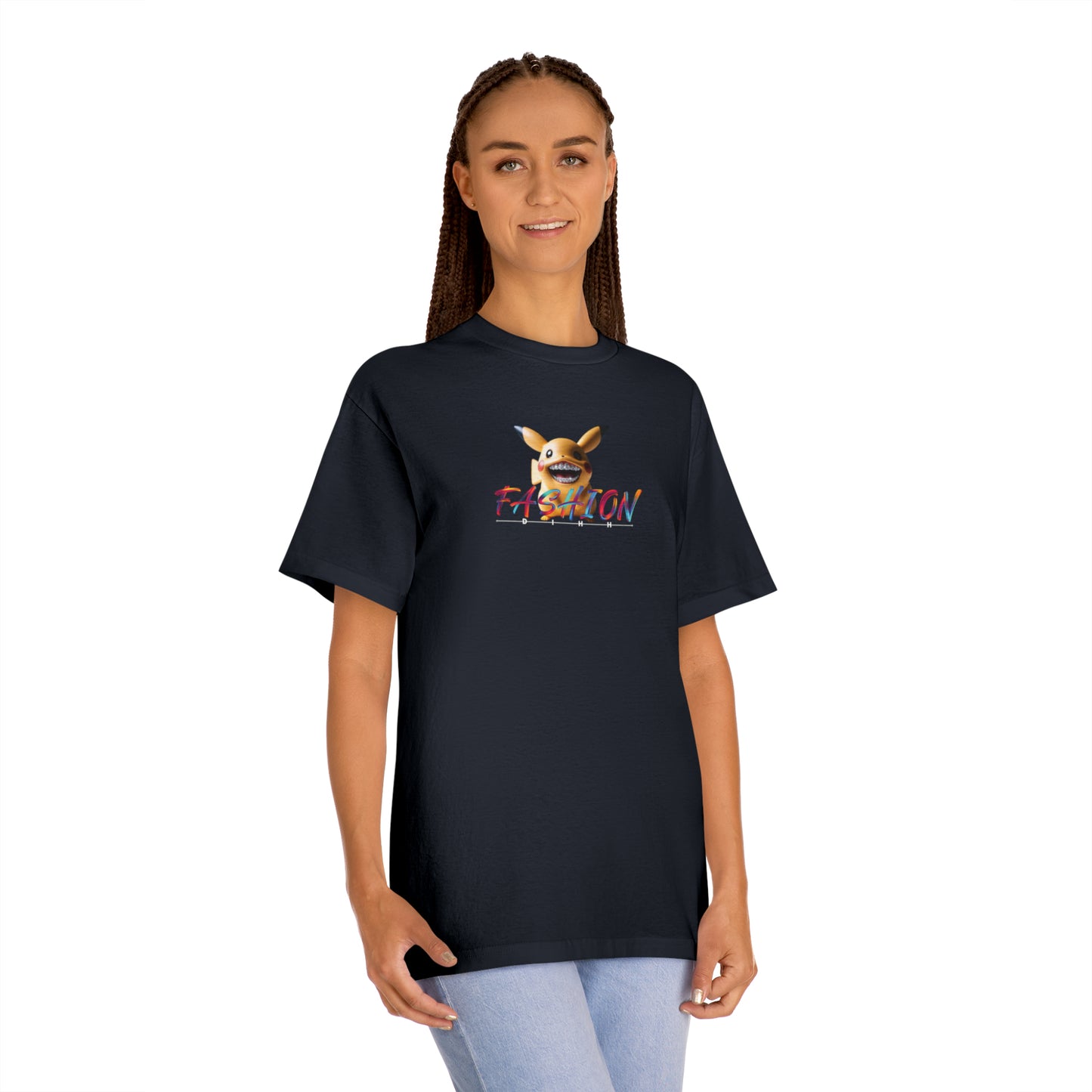 Pika Grillz Unisex Classic Tee