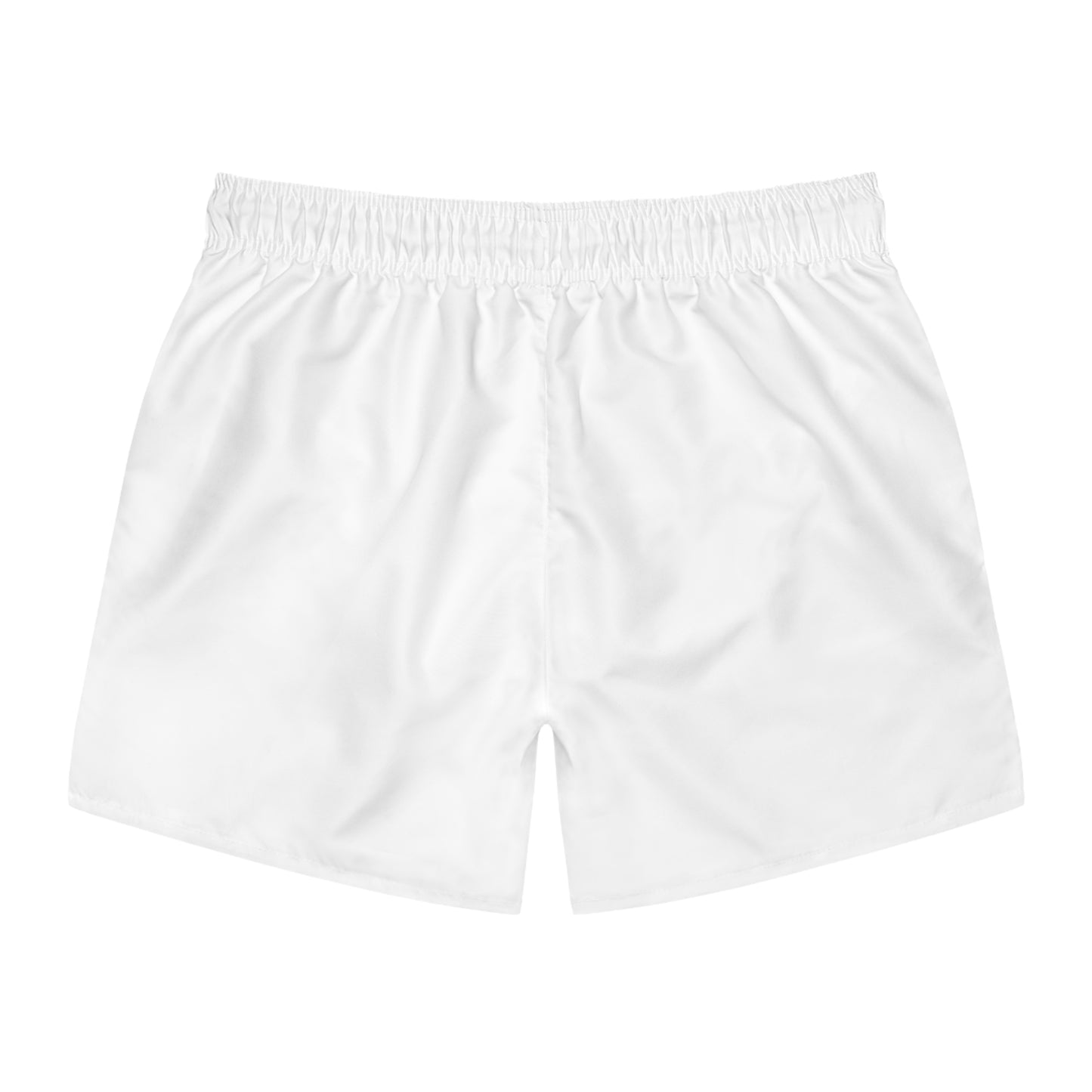 Fashion DIHH Swim Trunks (AOP)