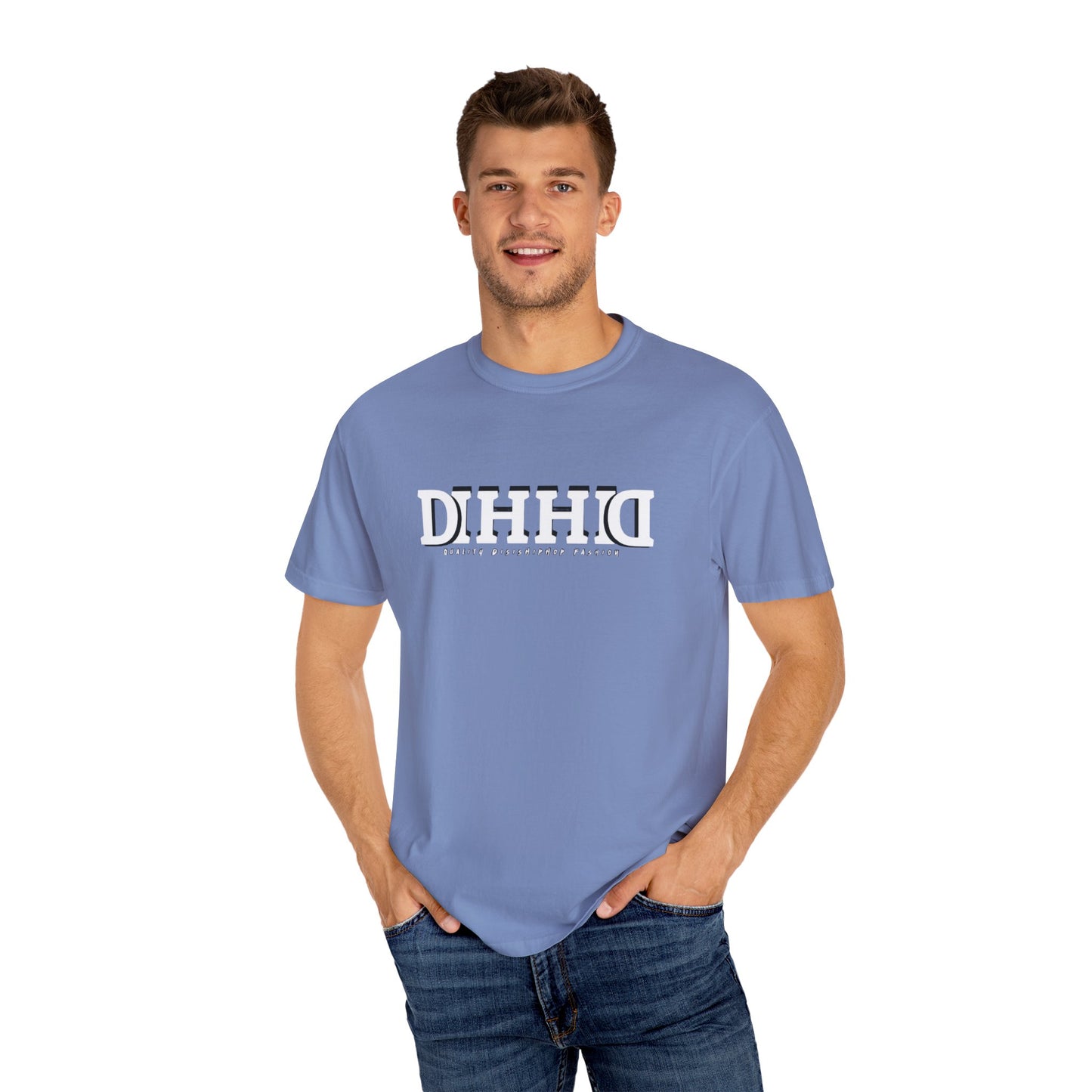 Fashion DIHH Unisex T-Shirt