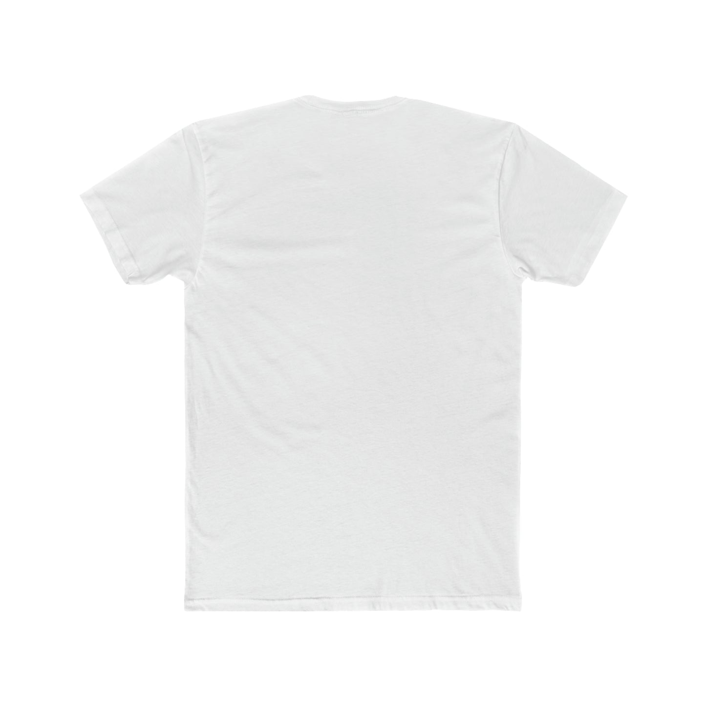 DIHH Mouse DOA Cotton Crew Tee