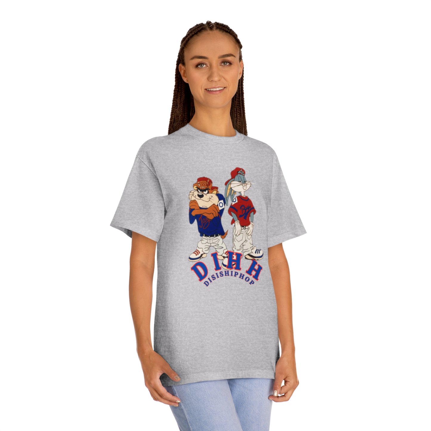 DIHH Loney Tunes Unisex Classic Tee