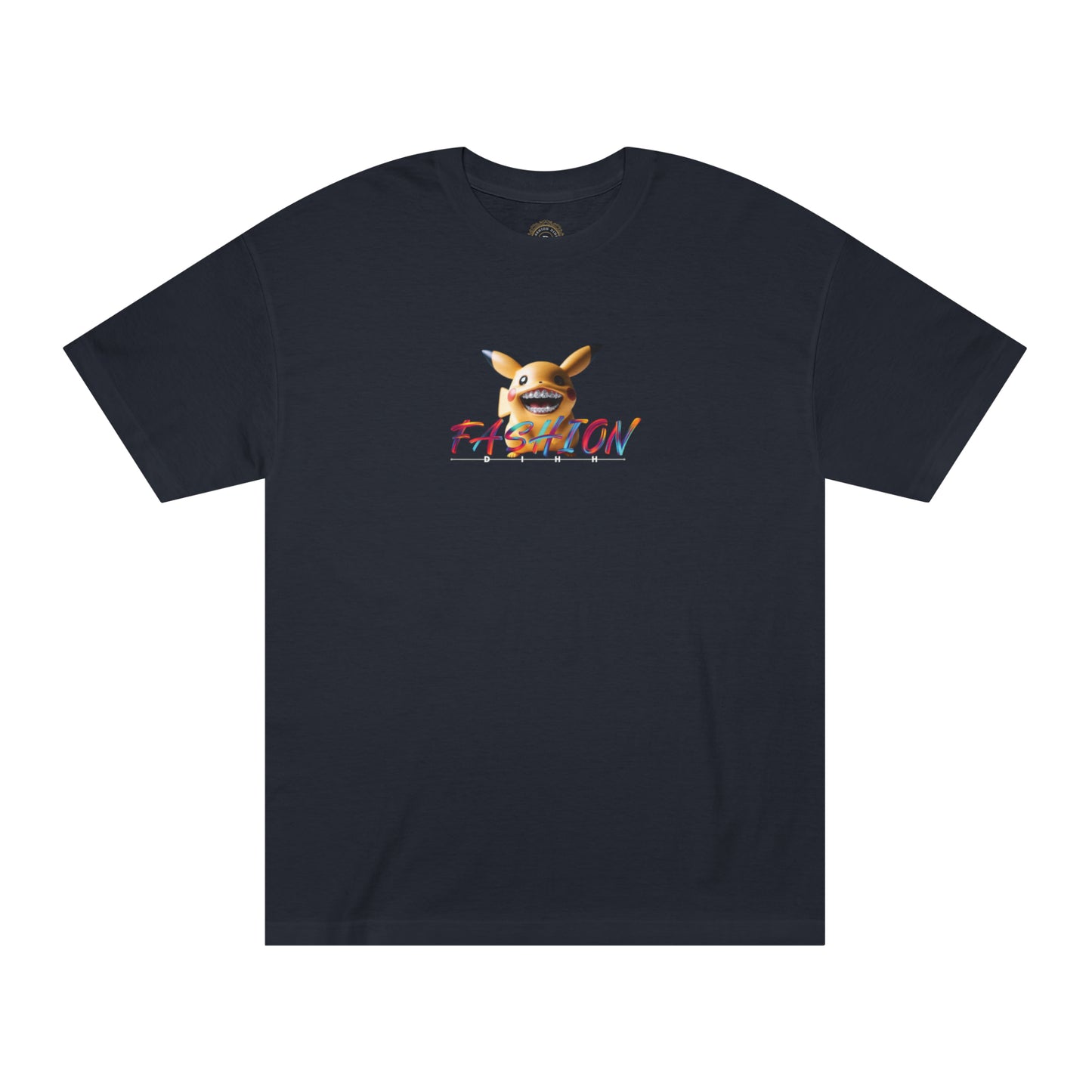 Pika Grillz Unisex Classic Tee