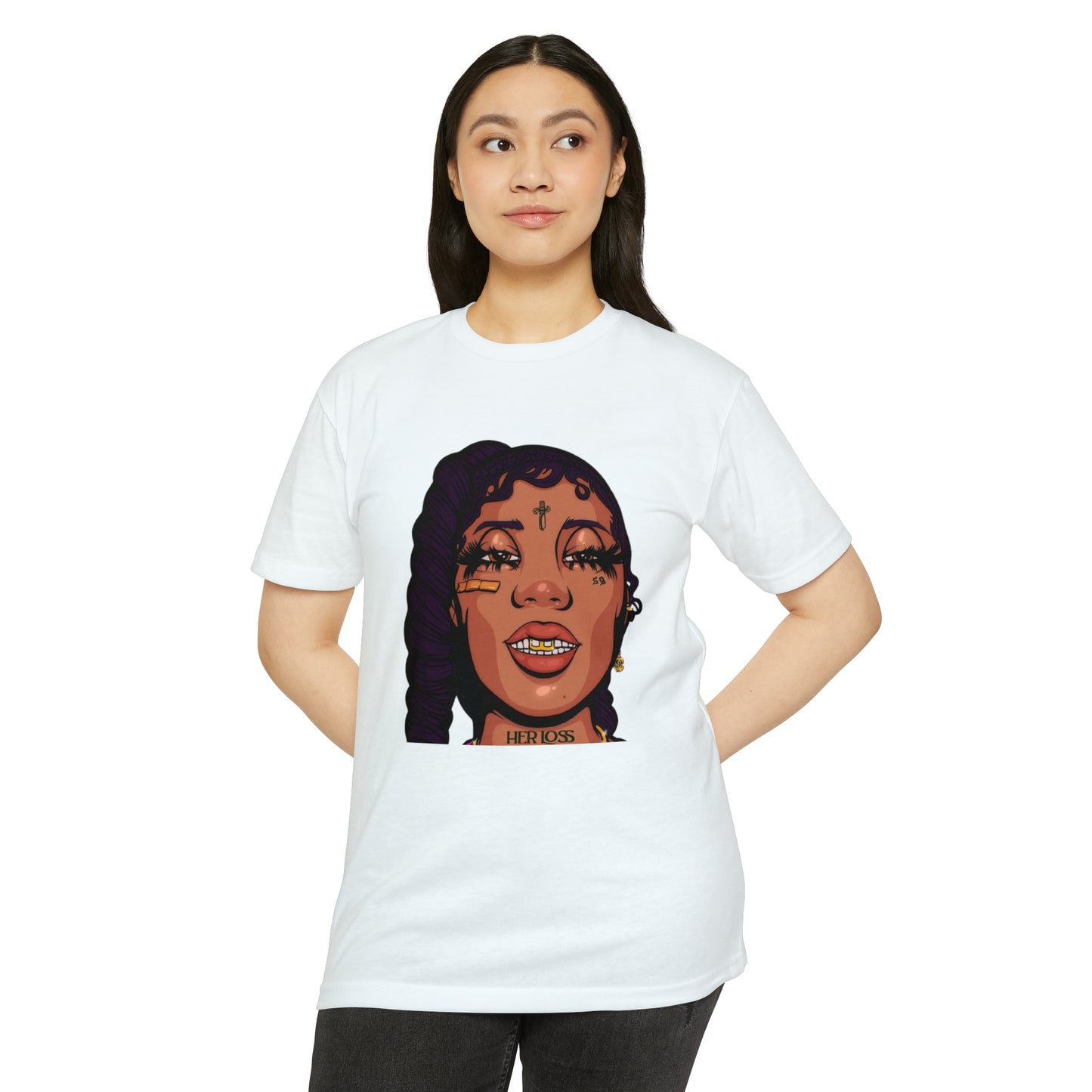 Favcon Unisex T-shirt