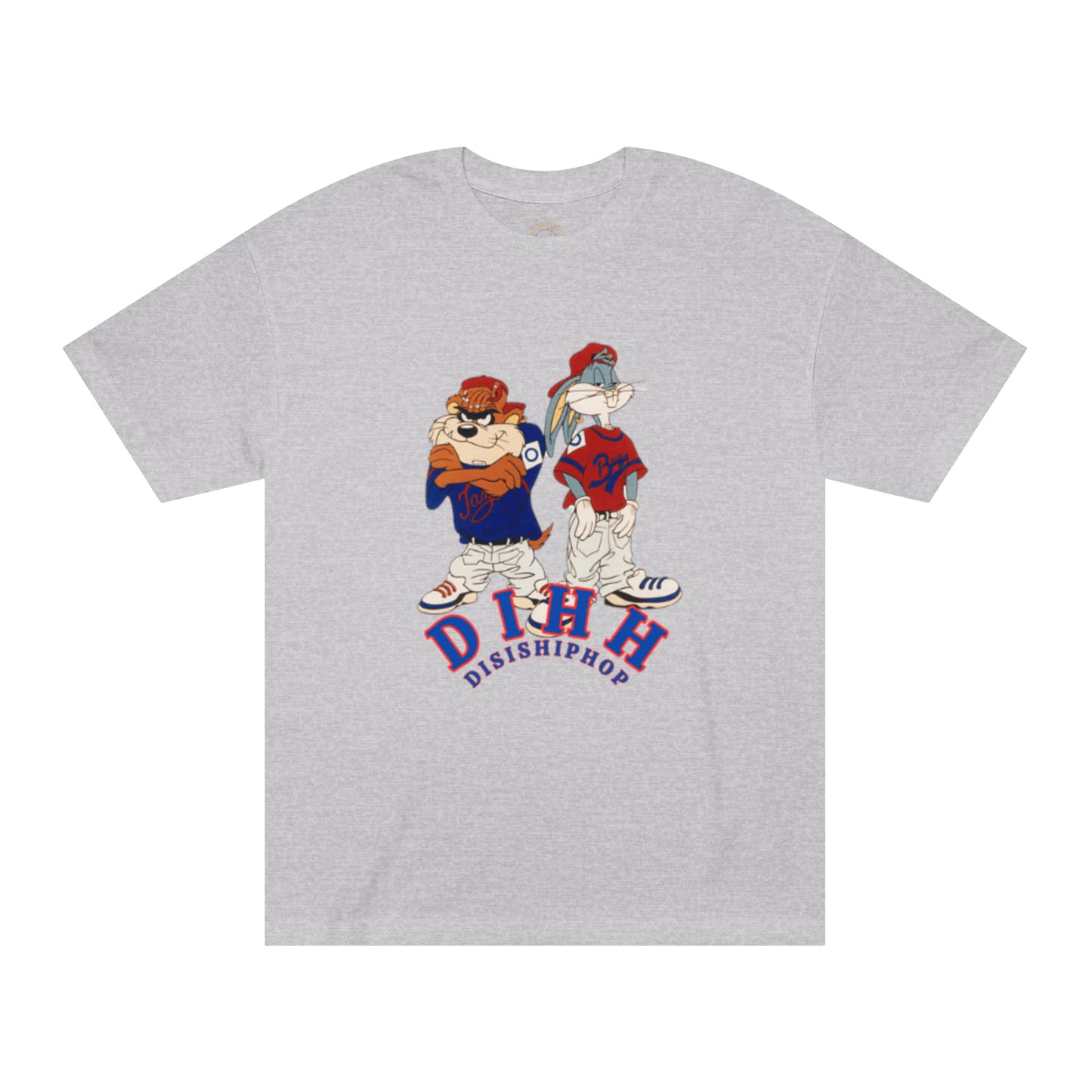DIHH Loney Tunes Unisex Classic Tee