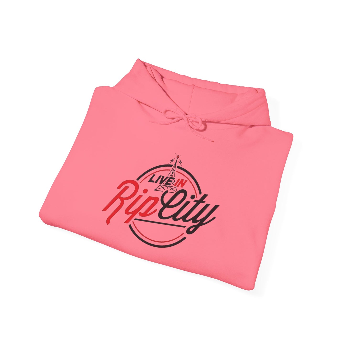 Rip City Heavy Blend™ Hoodie