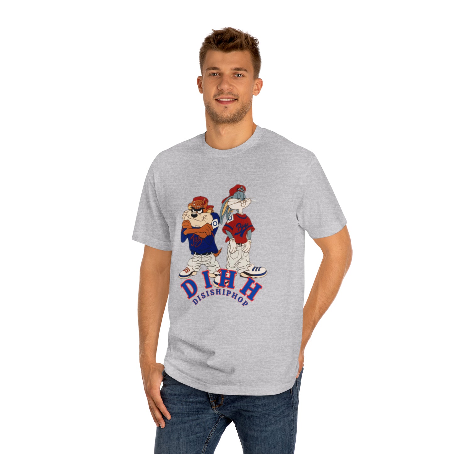 DIHH Loney Tunes Unisex Classic Tee
