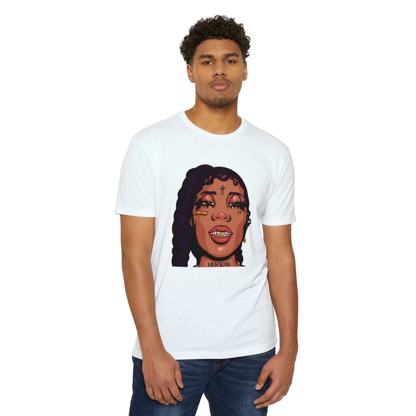 Favcon Unisex T-shirt