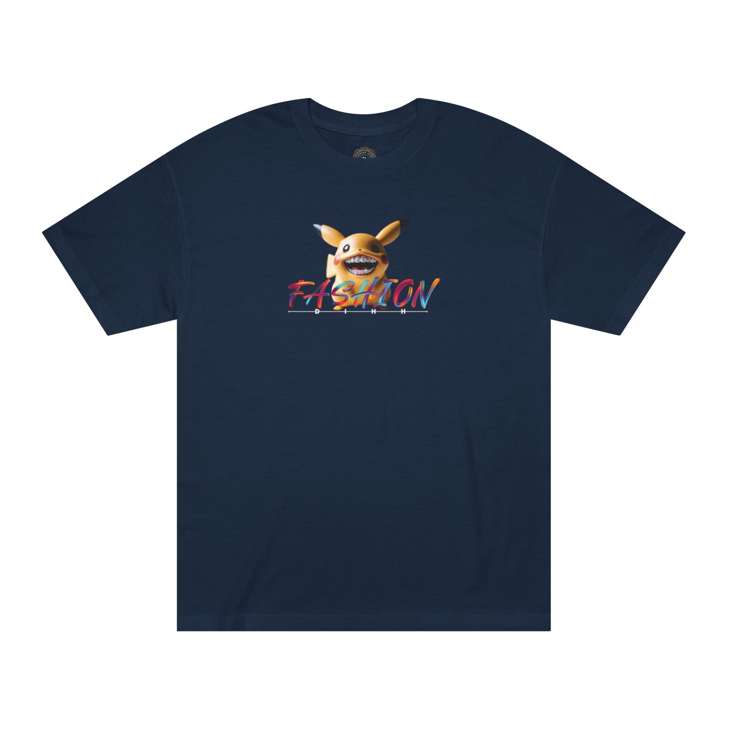 Unisex Classic Tee