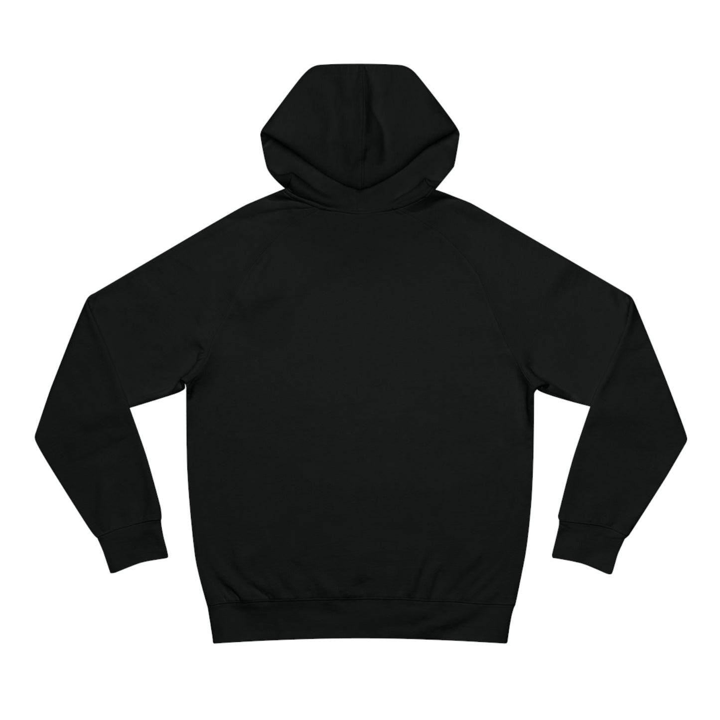 Colors Fashion Unisex Hoodie