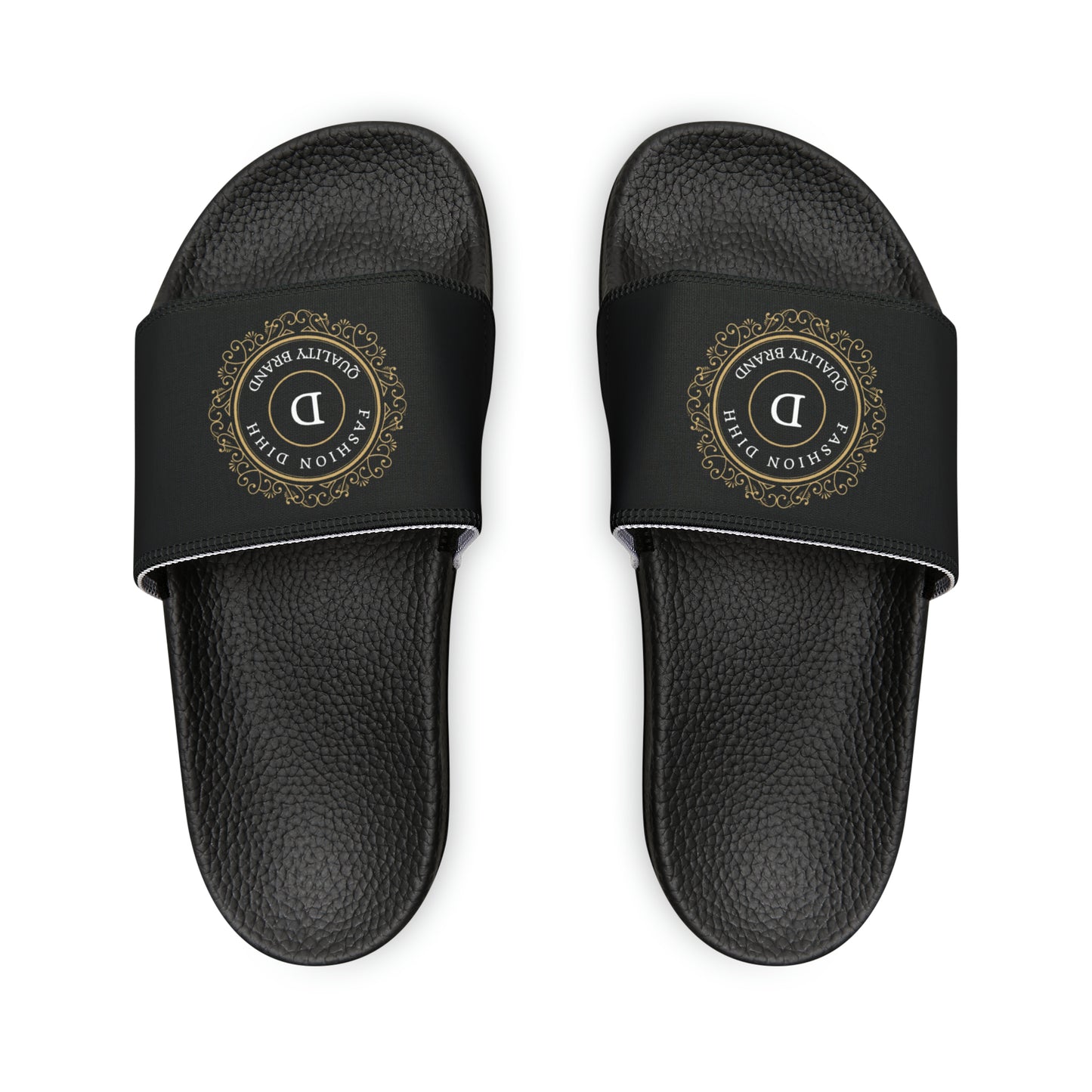 Fashion DIHH Slides