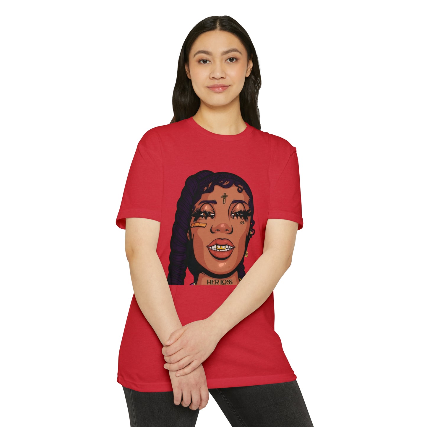 Favcon Unisex T-shirt