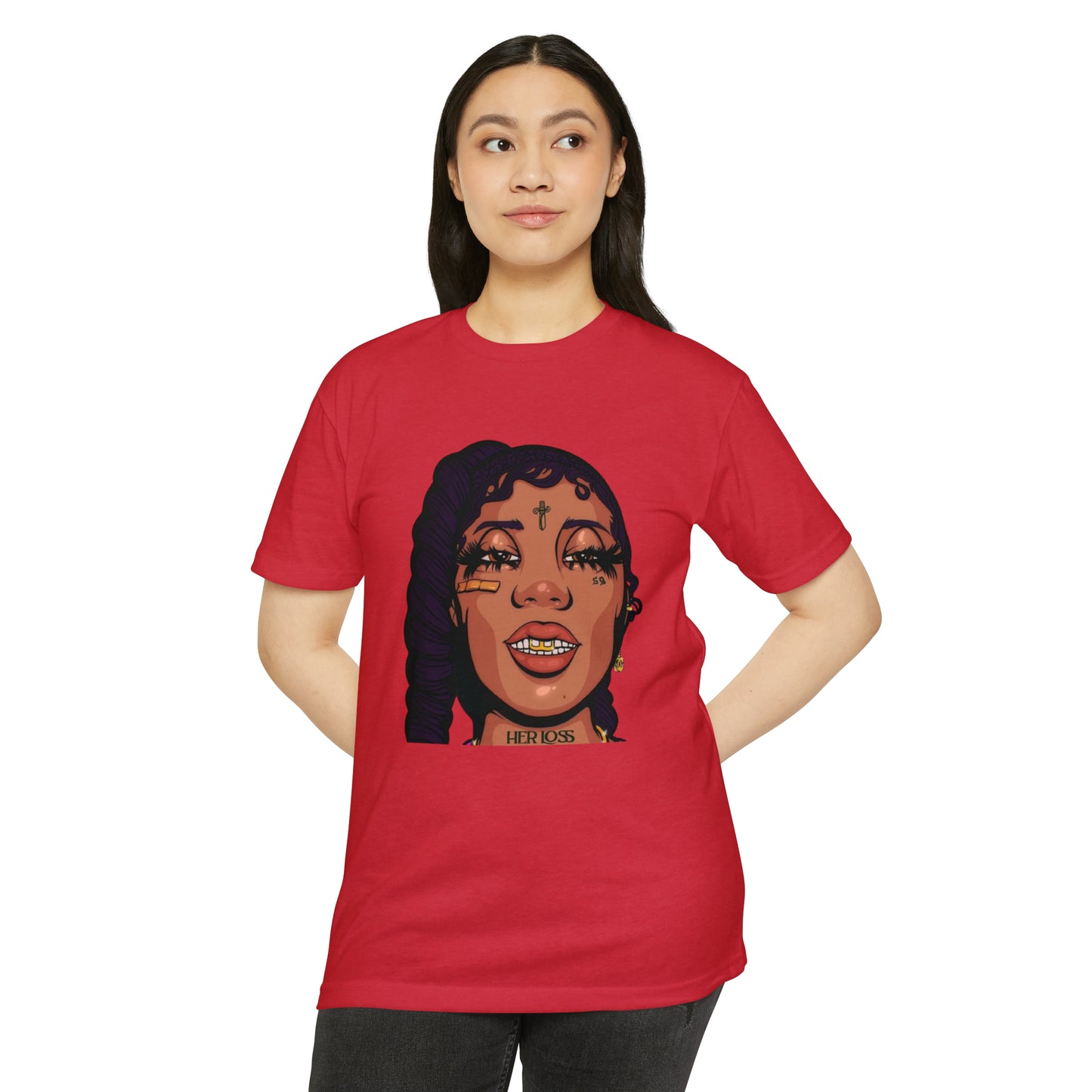 Favcon Unisex T-shirt