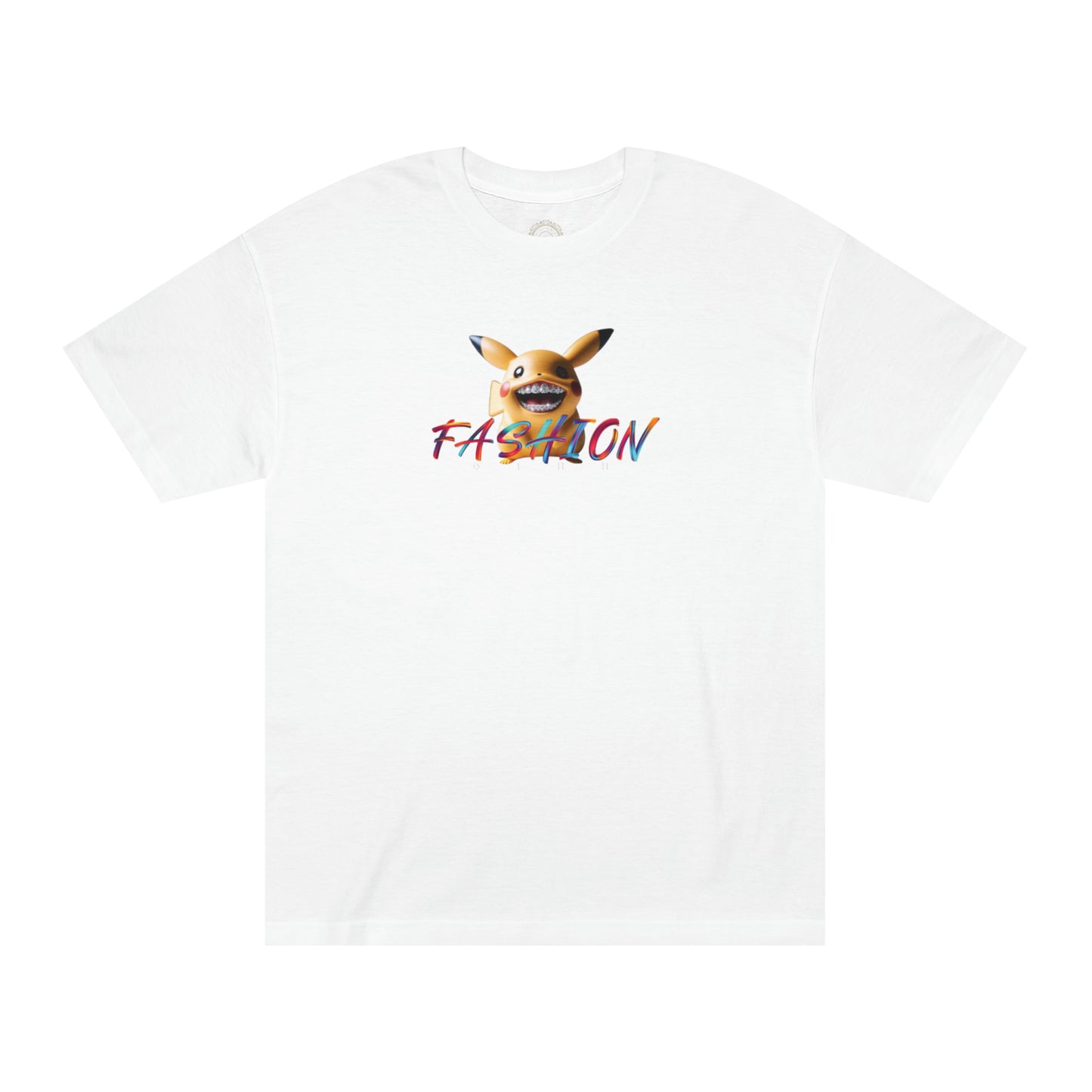 Unisex Classic Tee