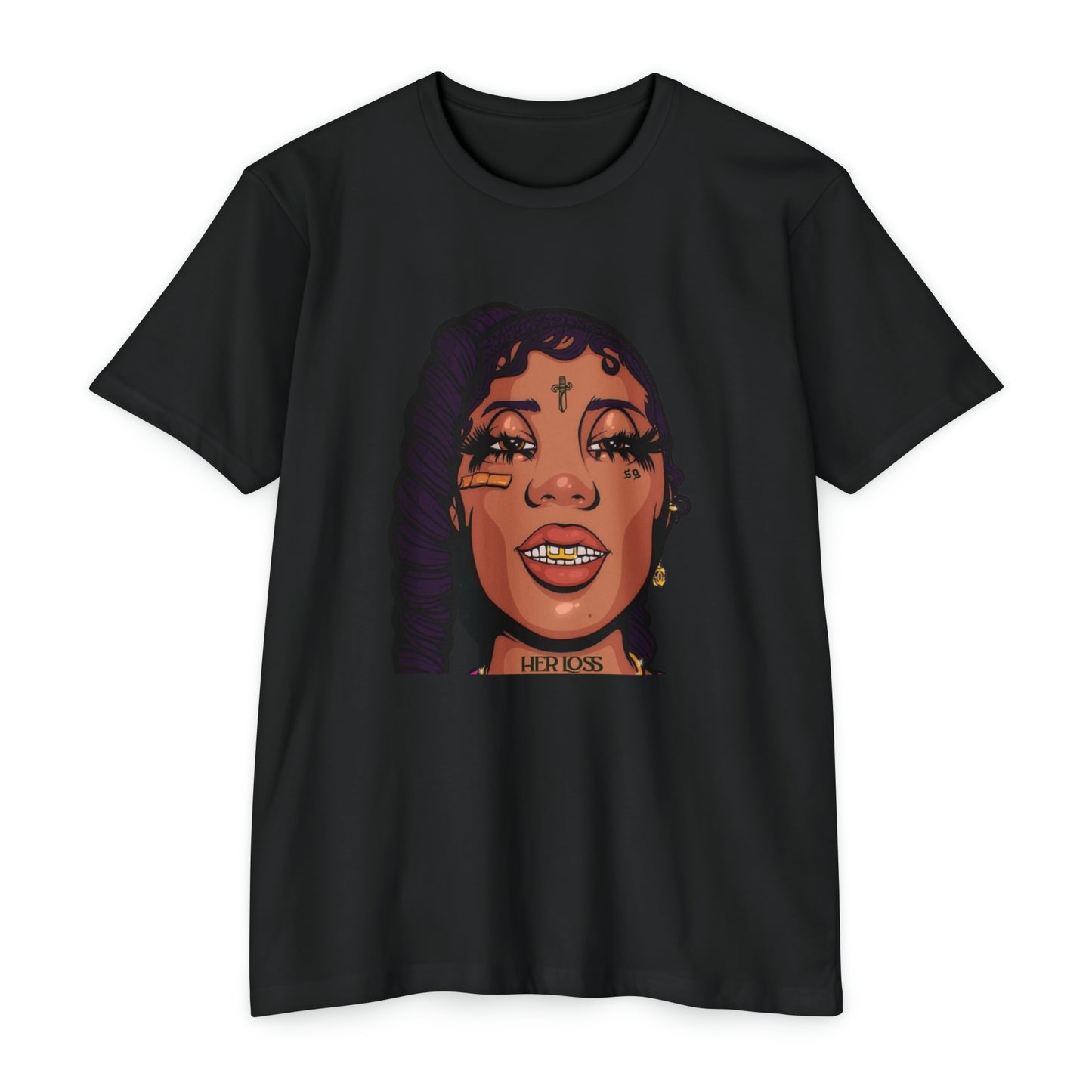 Favcon Unisex T-shirt
