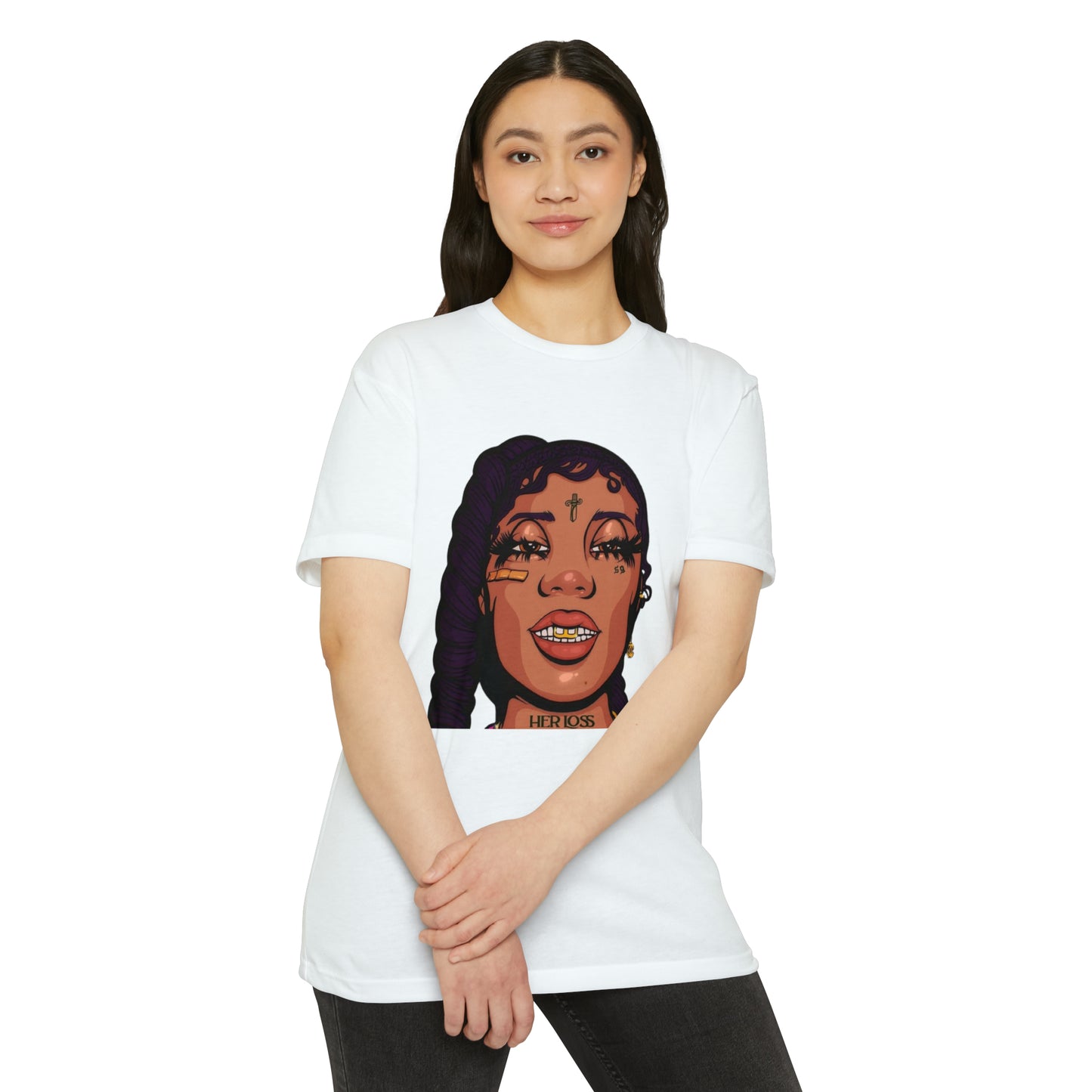 Favcon Unisex T-shirt