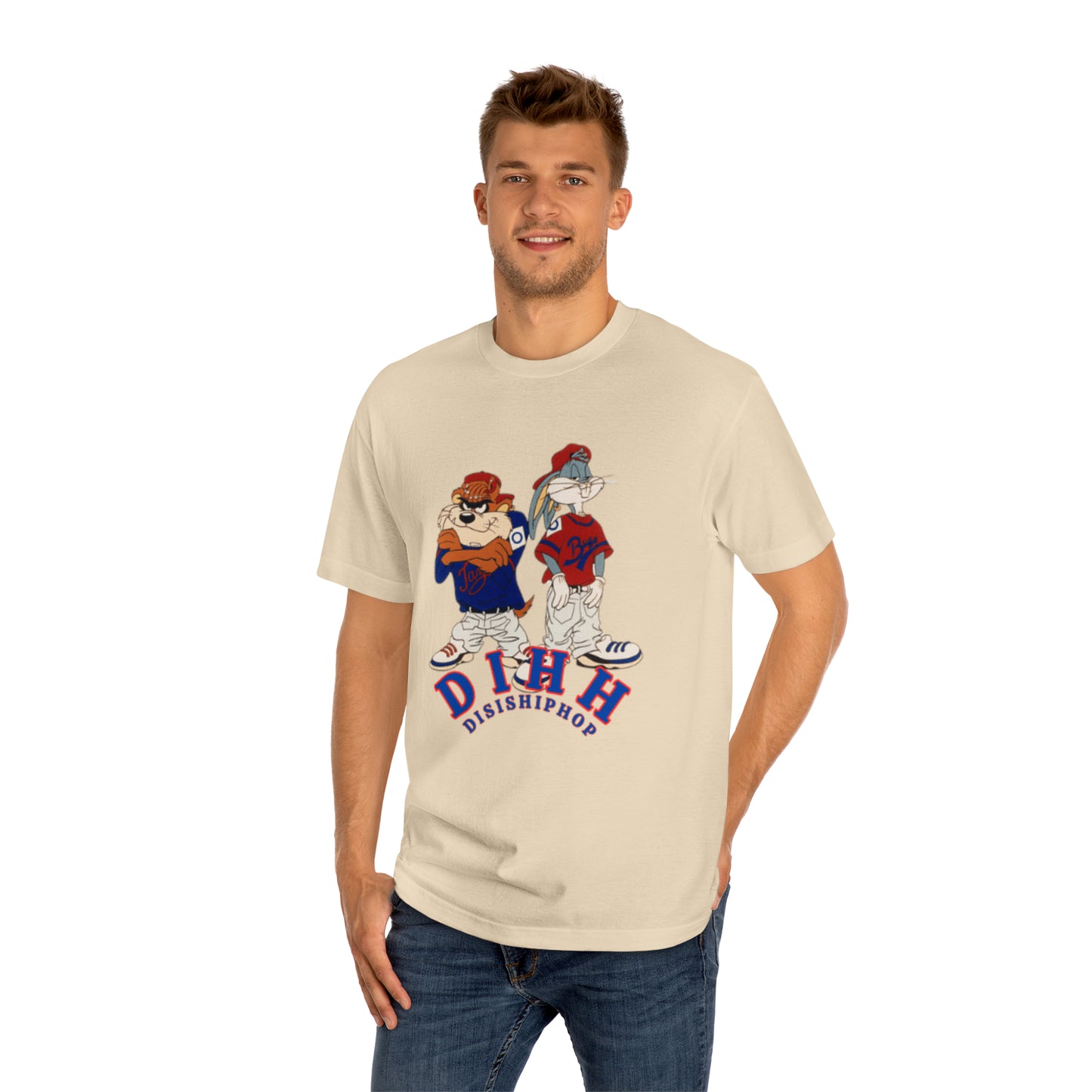 DIHH Loney Tunes Unisex Classic Tee