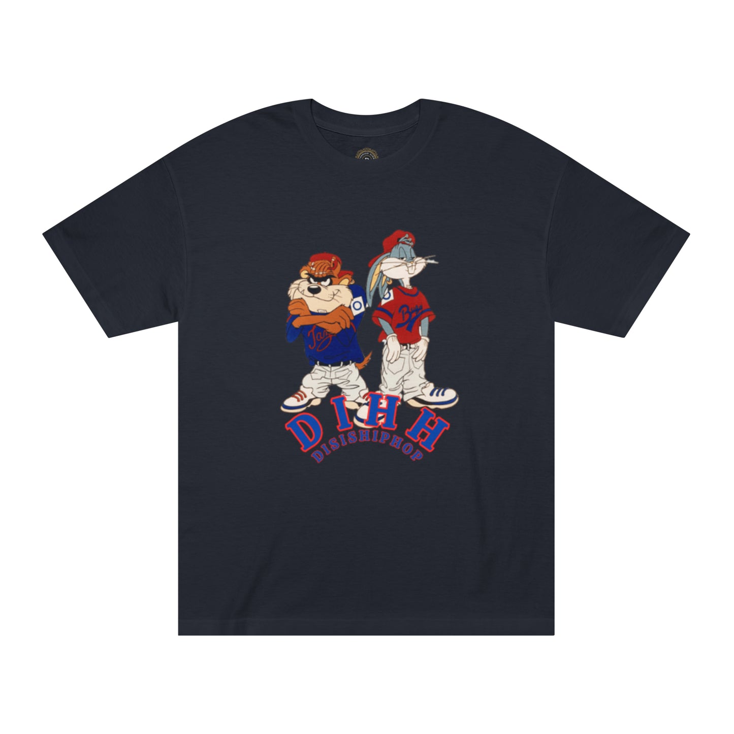 DIHH Loney Tunes Unisex Classic Tee