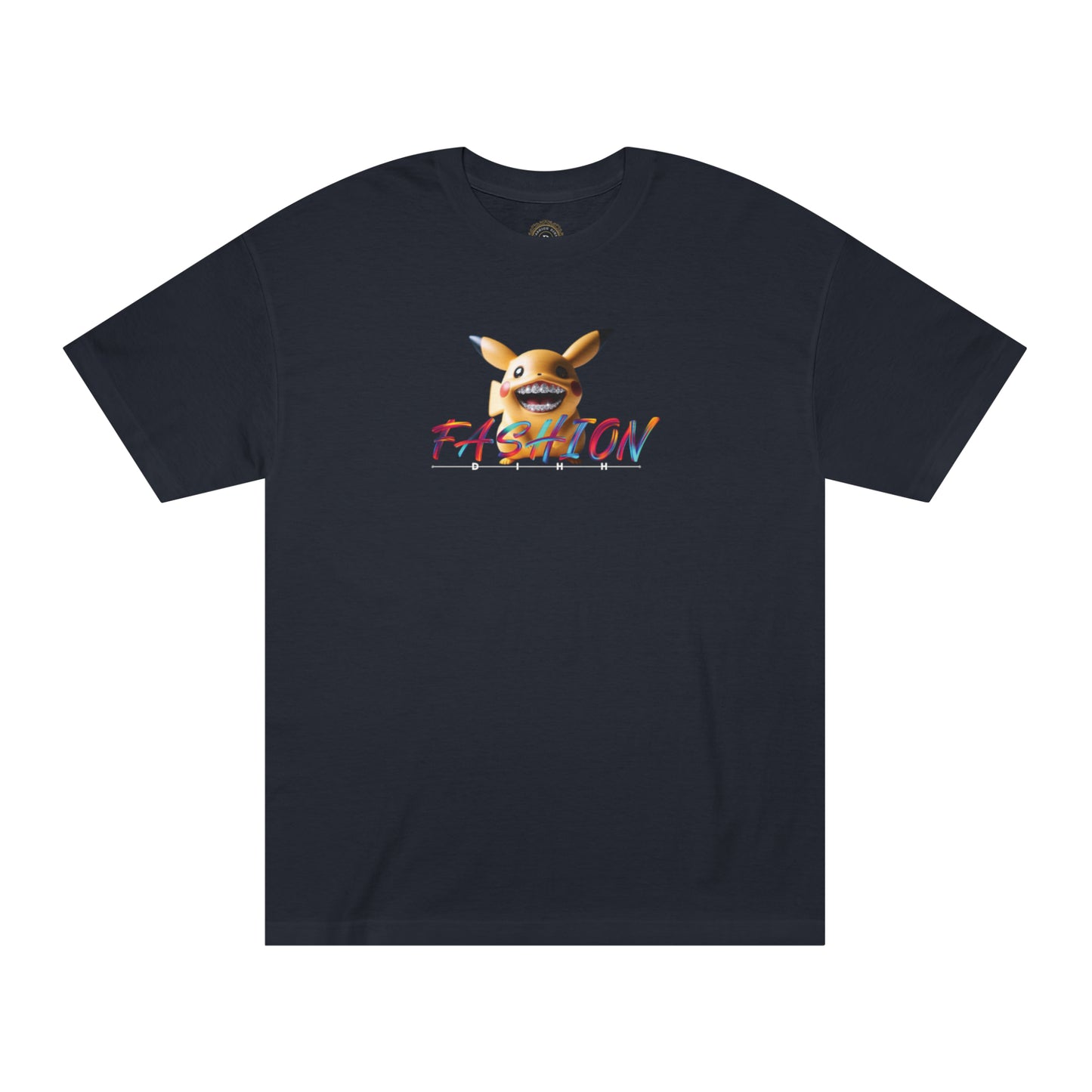 Unisex Classic Tee