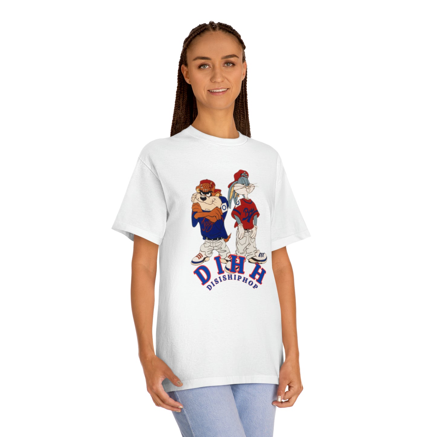 DIHH Loney Tunes Unisex Classic Tee