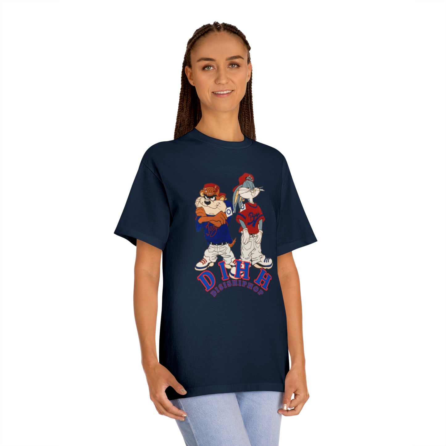 DIHH Loney Tunes Unisex Classic Tee