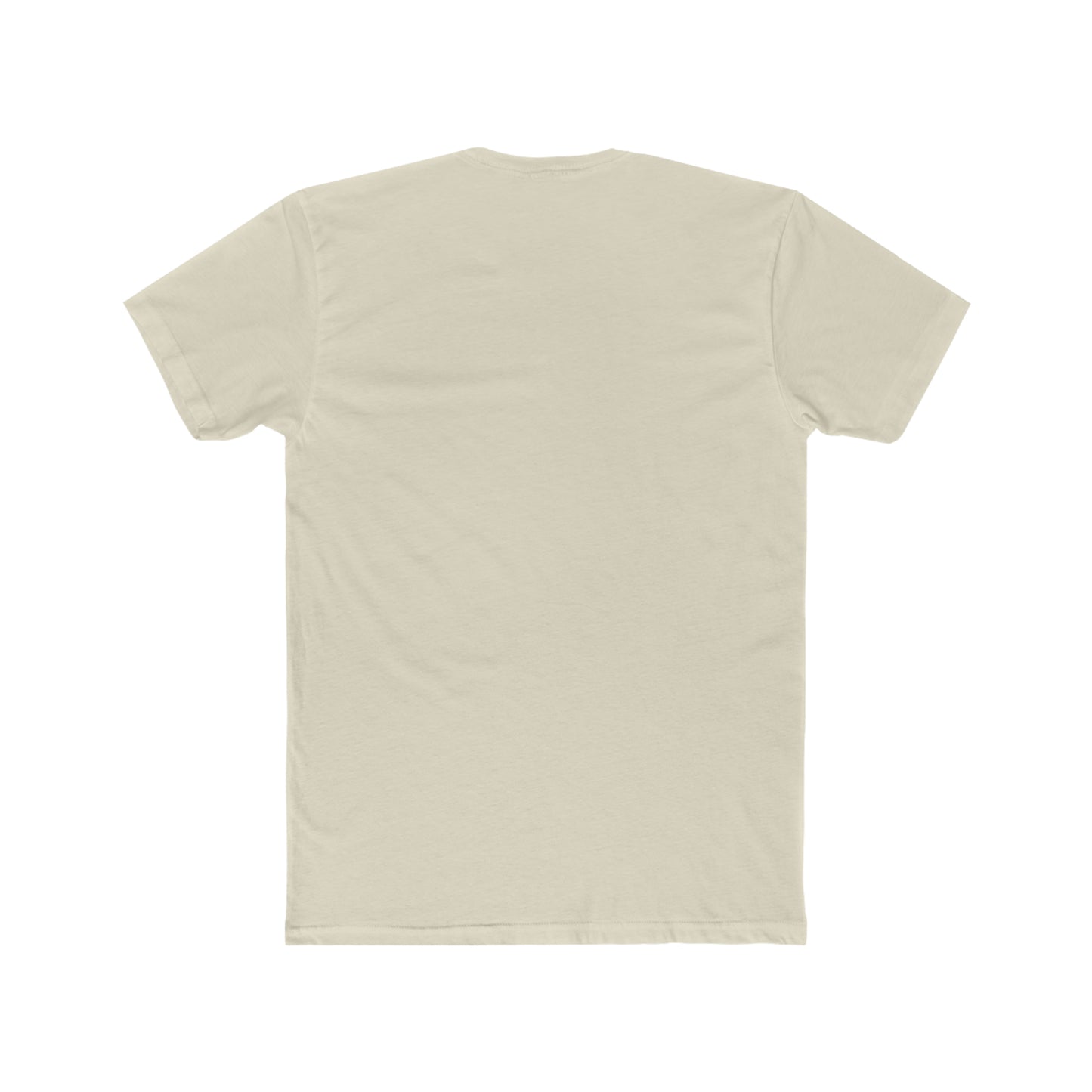 DIHH APE Men's Cotton Crew Tee