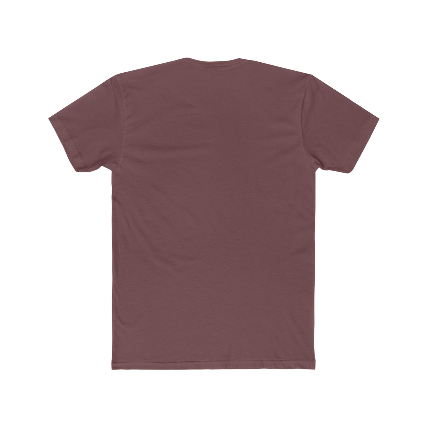 DIHH APE Men's Cotton Crew Tee