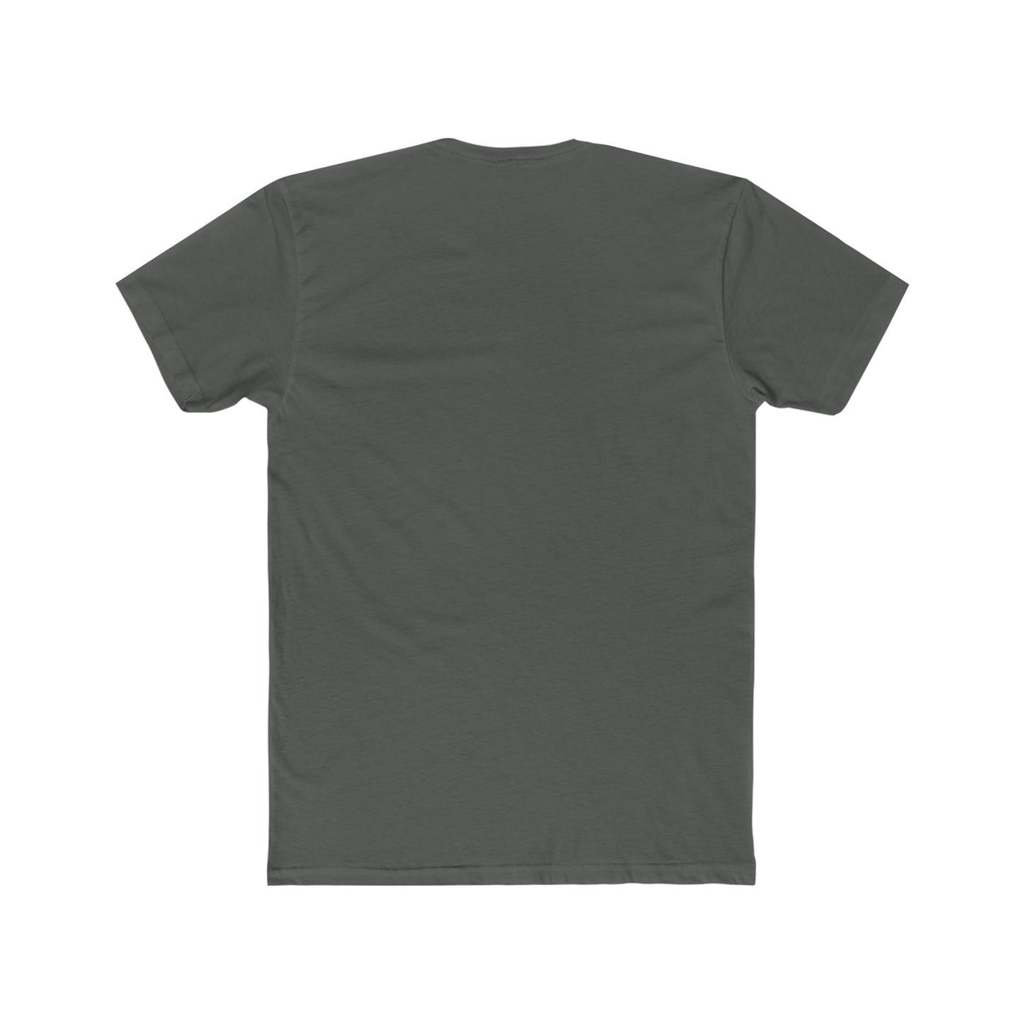 DIHH APE Men's Cotton Crew Tee