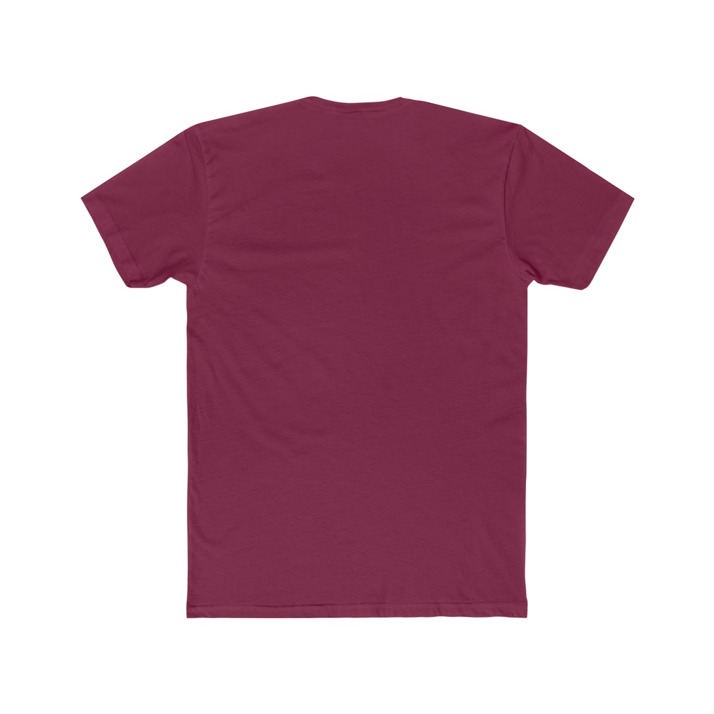 DIHH APE Men's Cotton Crew Tee