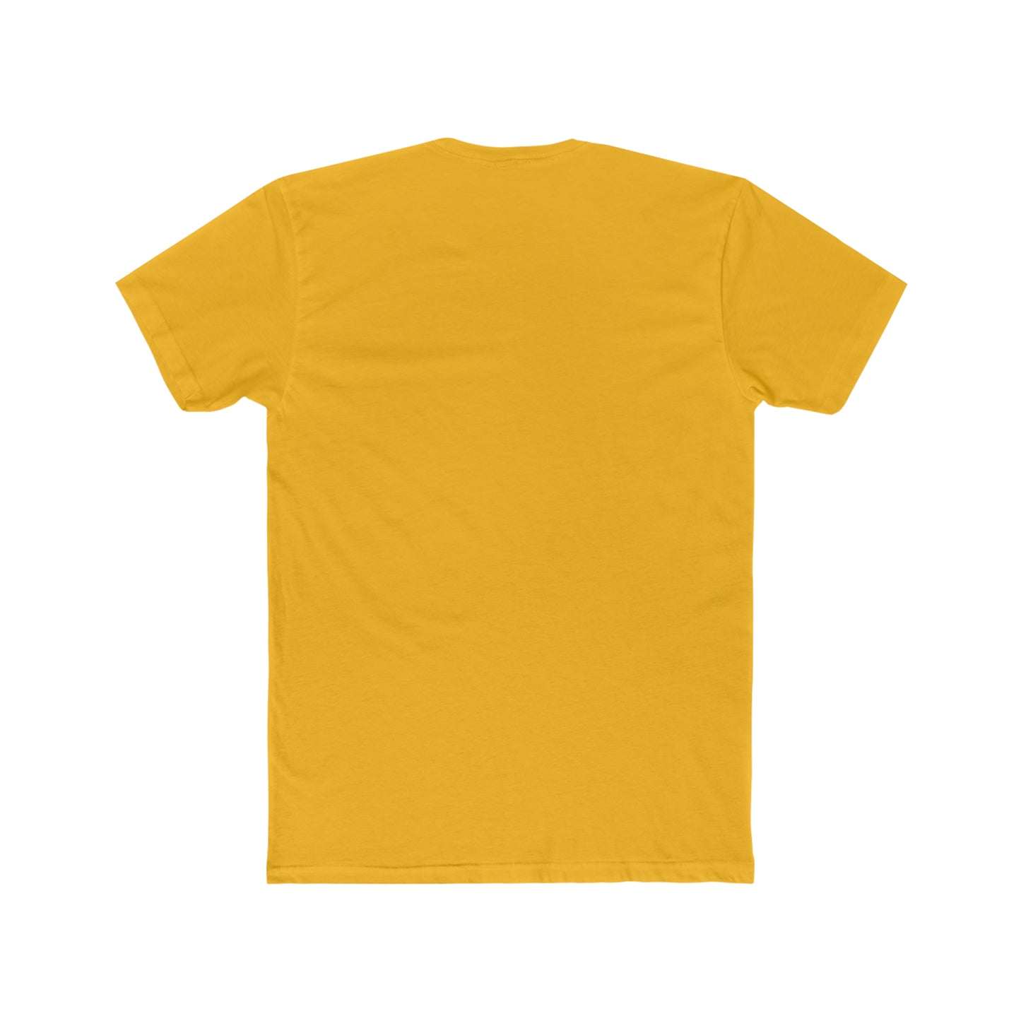 DIHH APE Men's Cotton Crew Tee