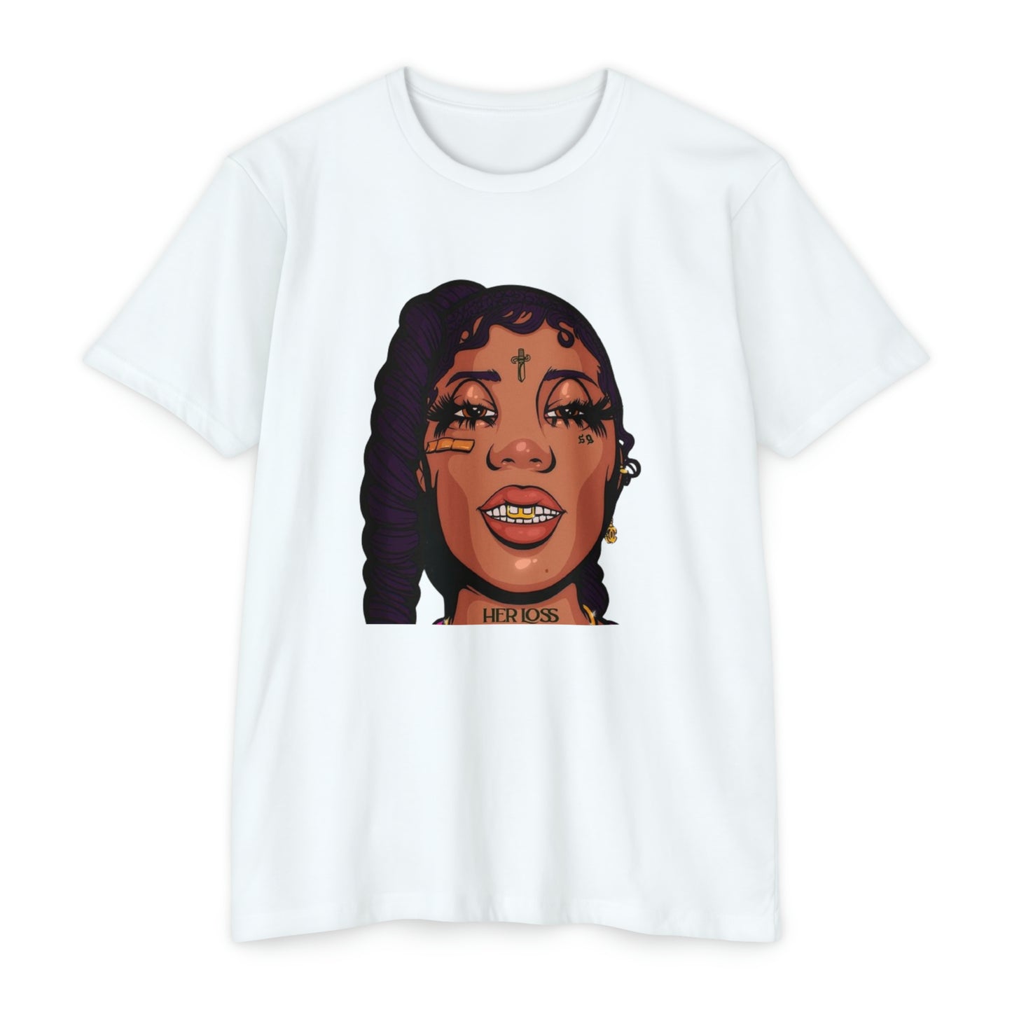 Favcon Unisex T-shirt