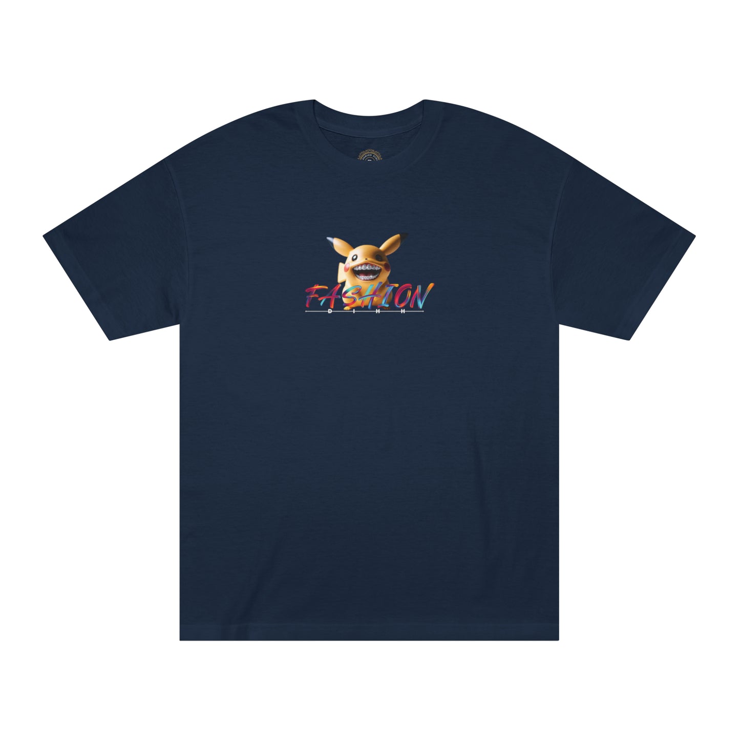 Pika Grillz Unisex Classic Tee