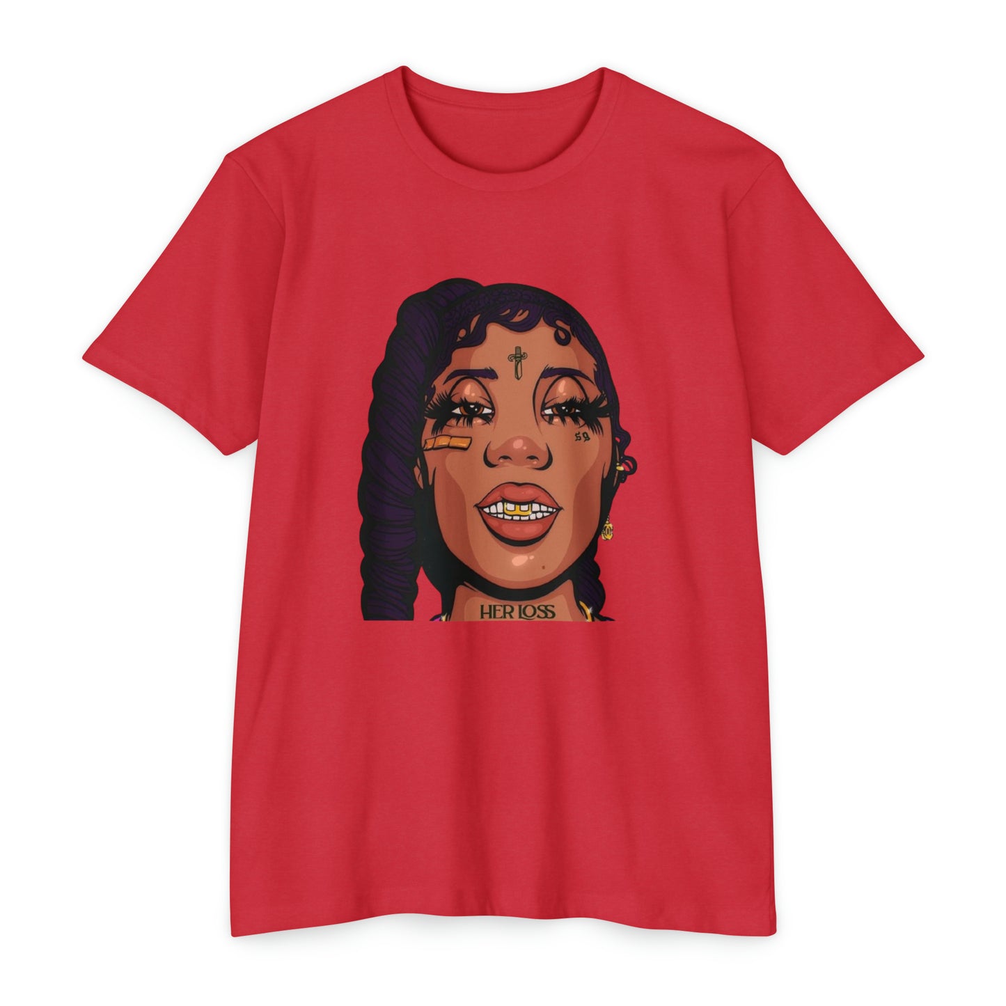 Favcon Unisex T-shirt