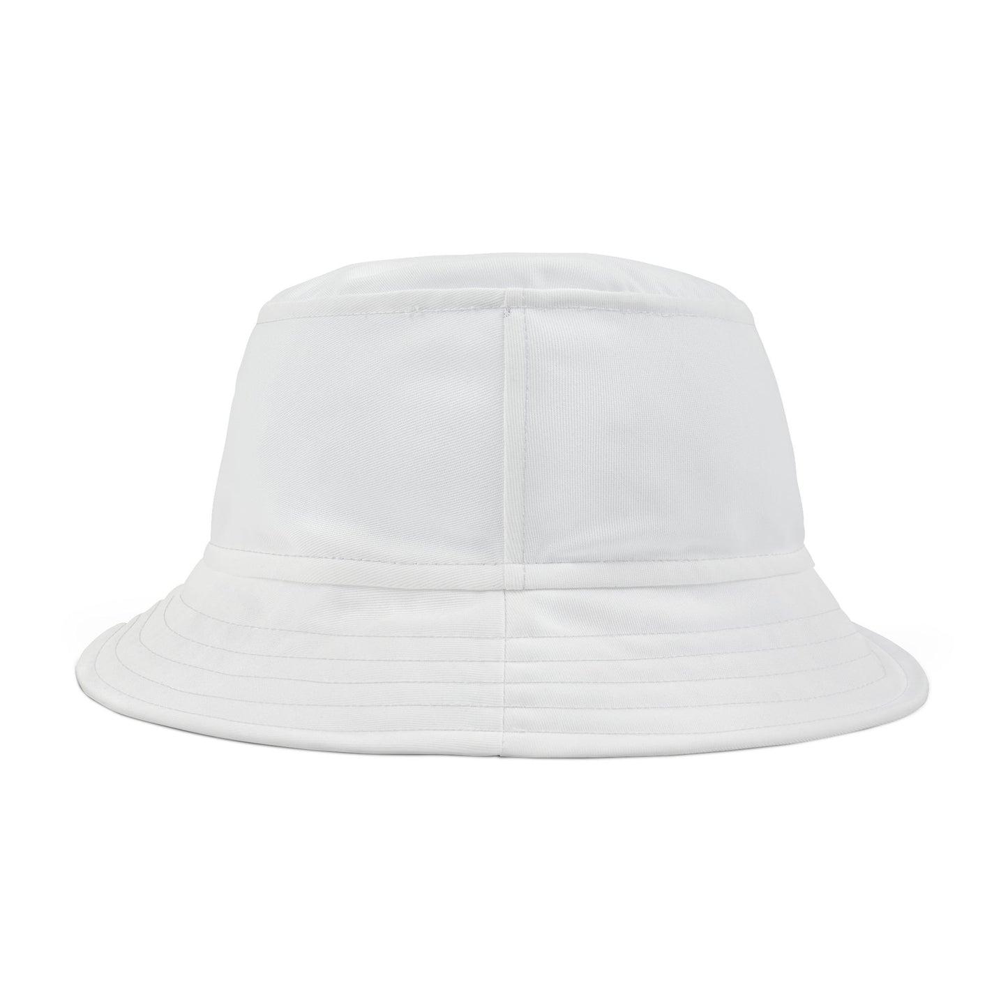 Feed Da People Bucket Hat