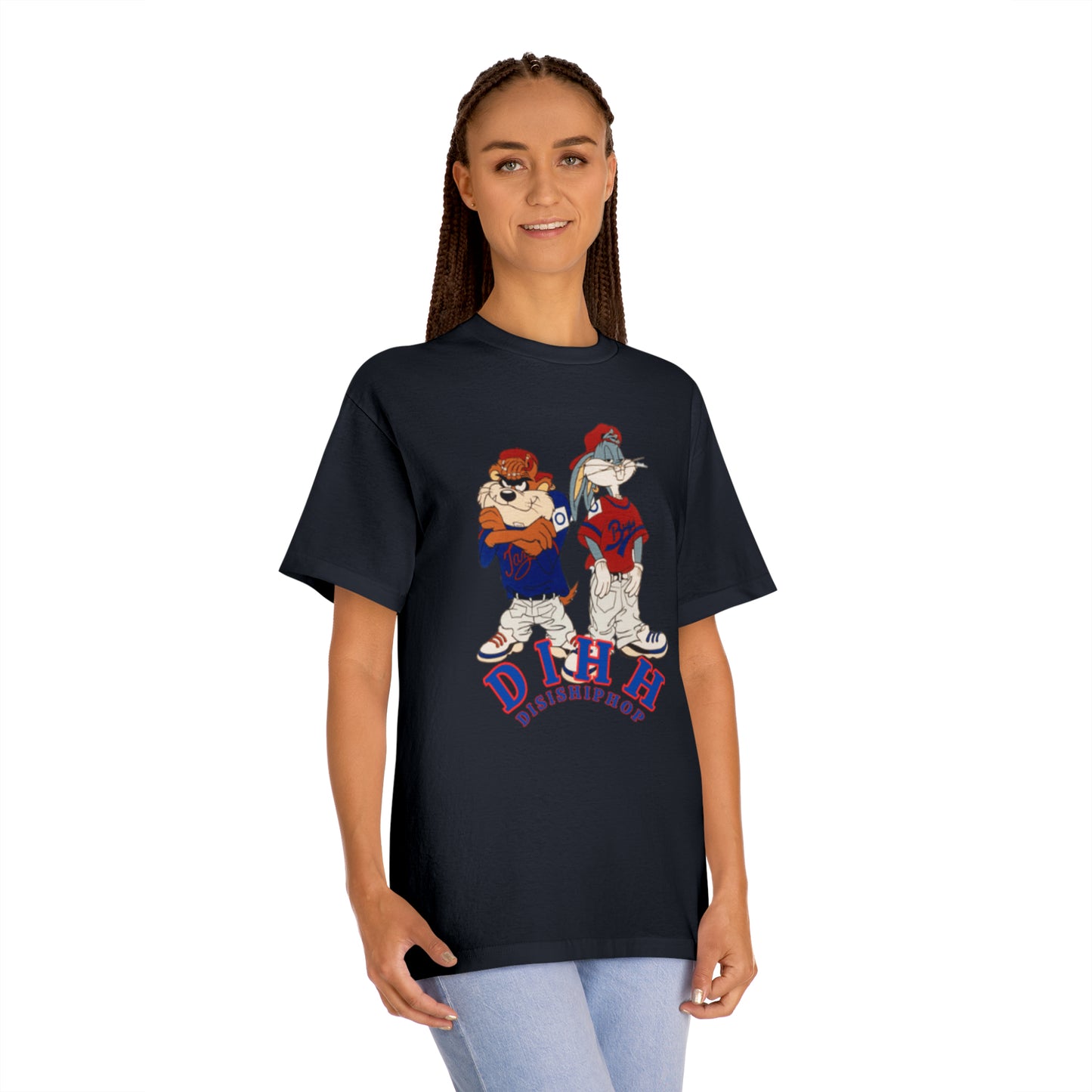 DIHH Loney Tunes Unisex Classic Tee