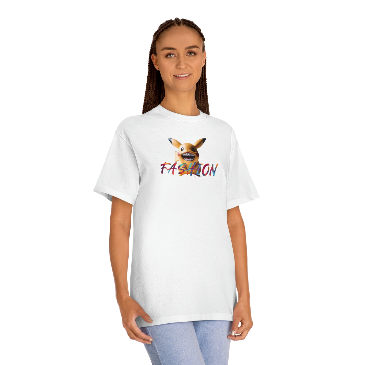 Unisex Classic Tee