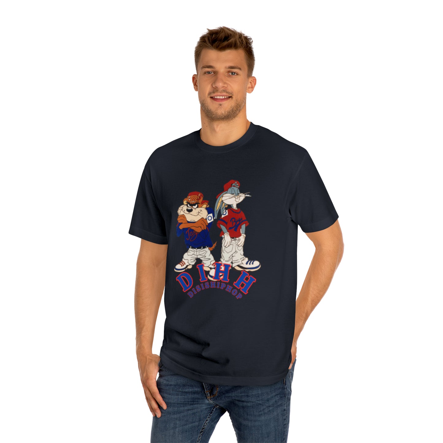 DIHH Loney Tunes Unisex Classic Tee