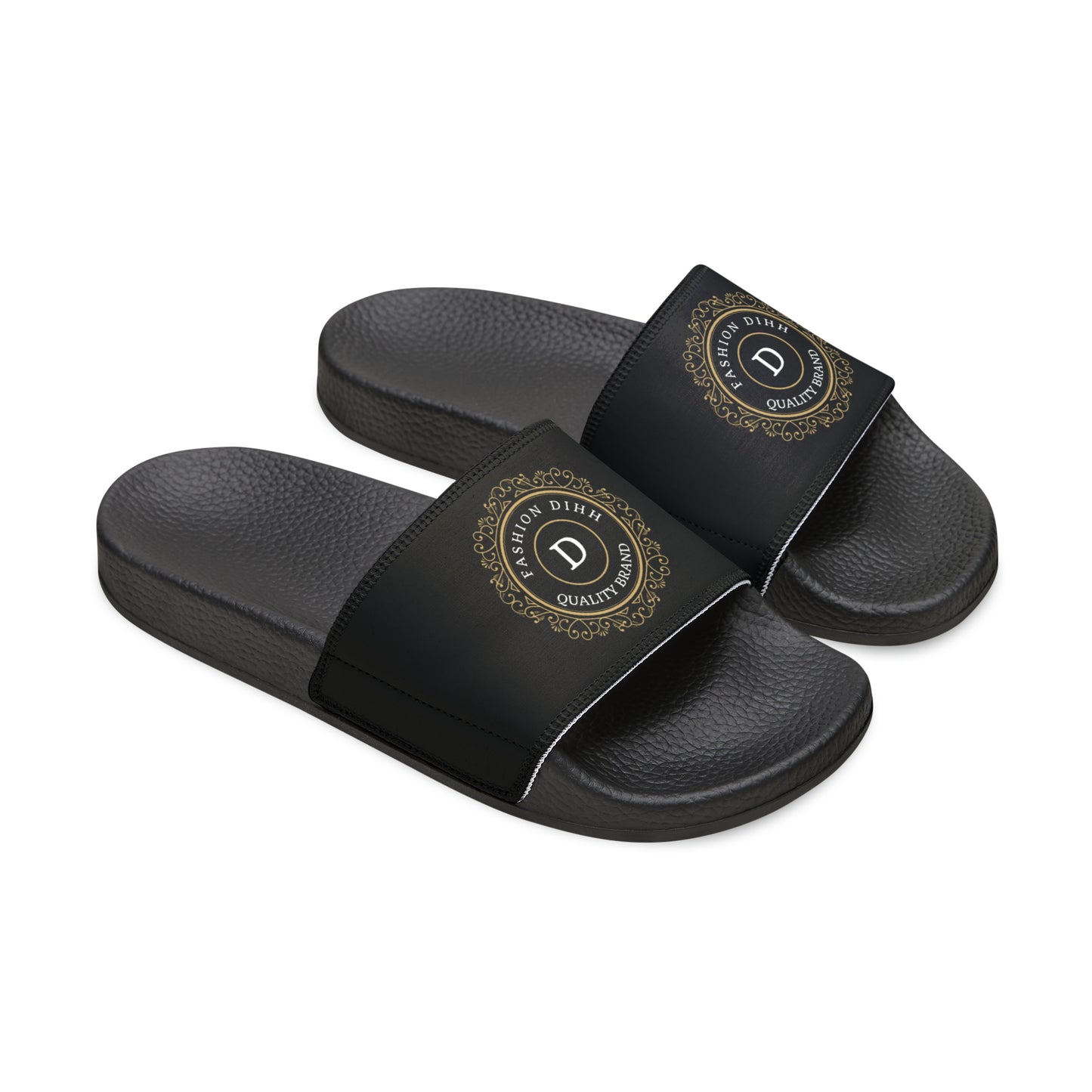 Fashion DIHH Slides