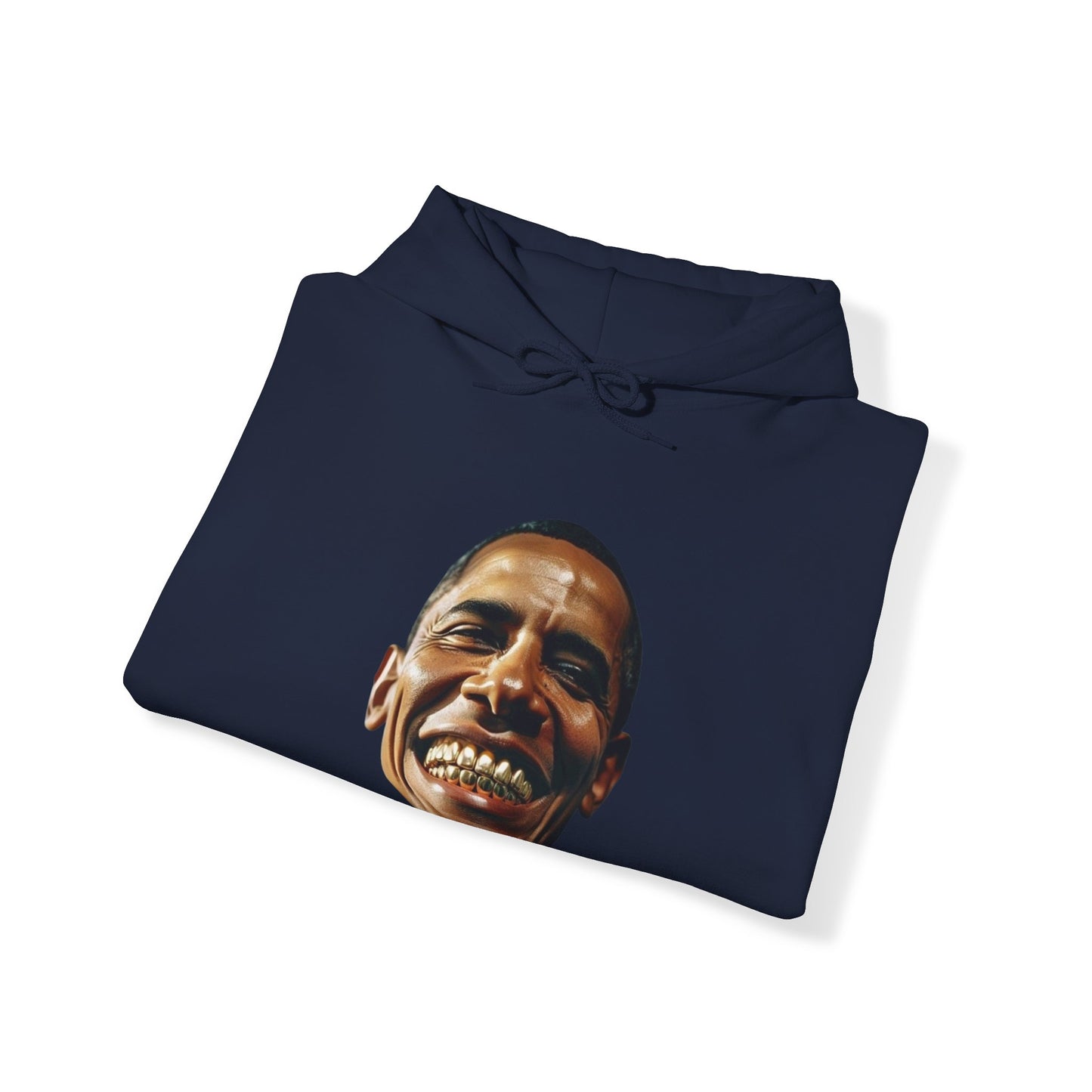 POTUS Unisex Heavy Blend™ Hooded Sweatshirt