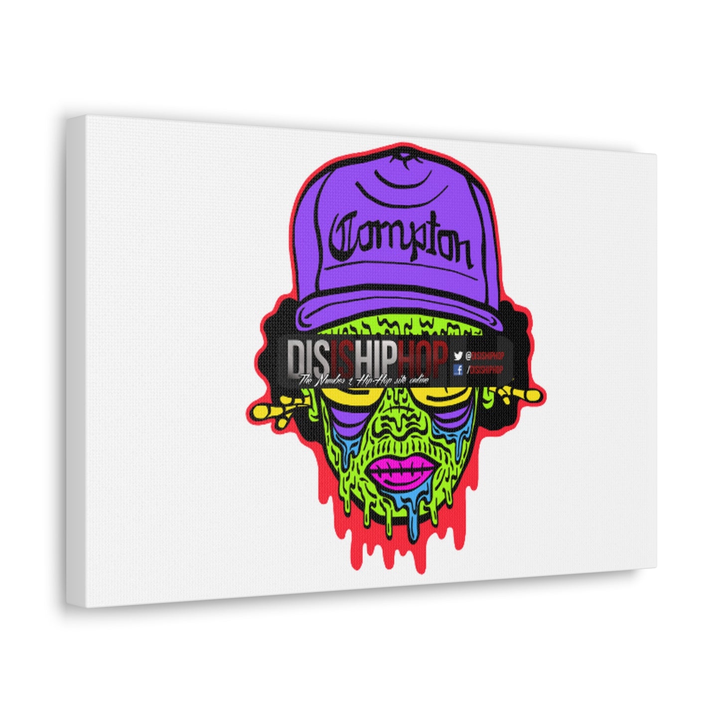 Eazy Vision Canvas