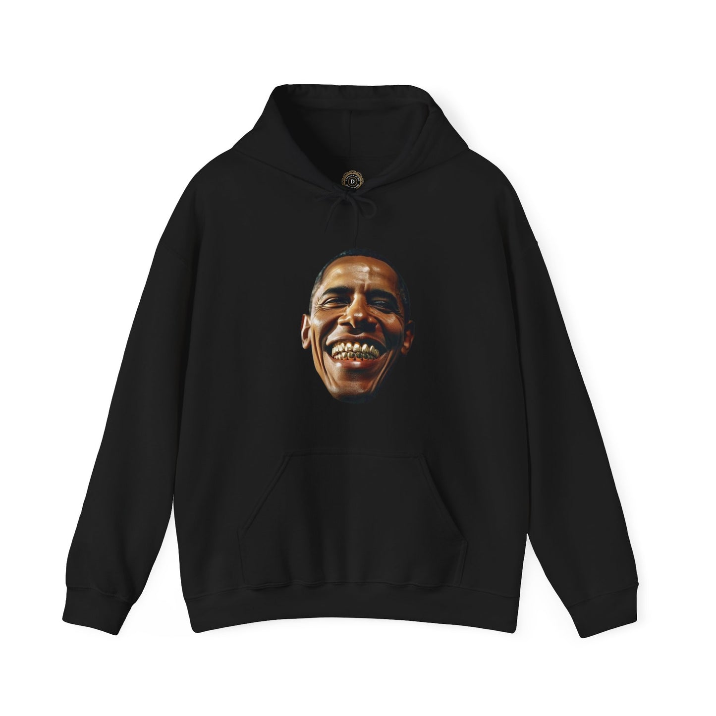 POTUS Unisex Heavy Blend™ Hooded Sweatshirt