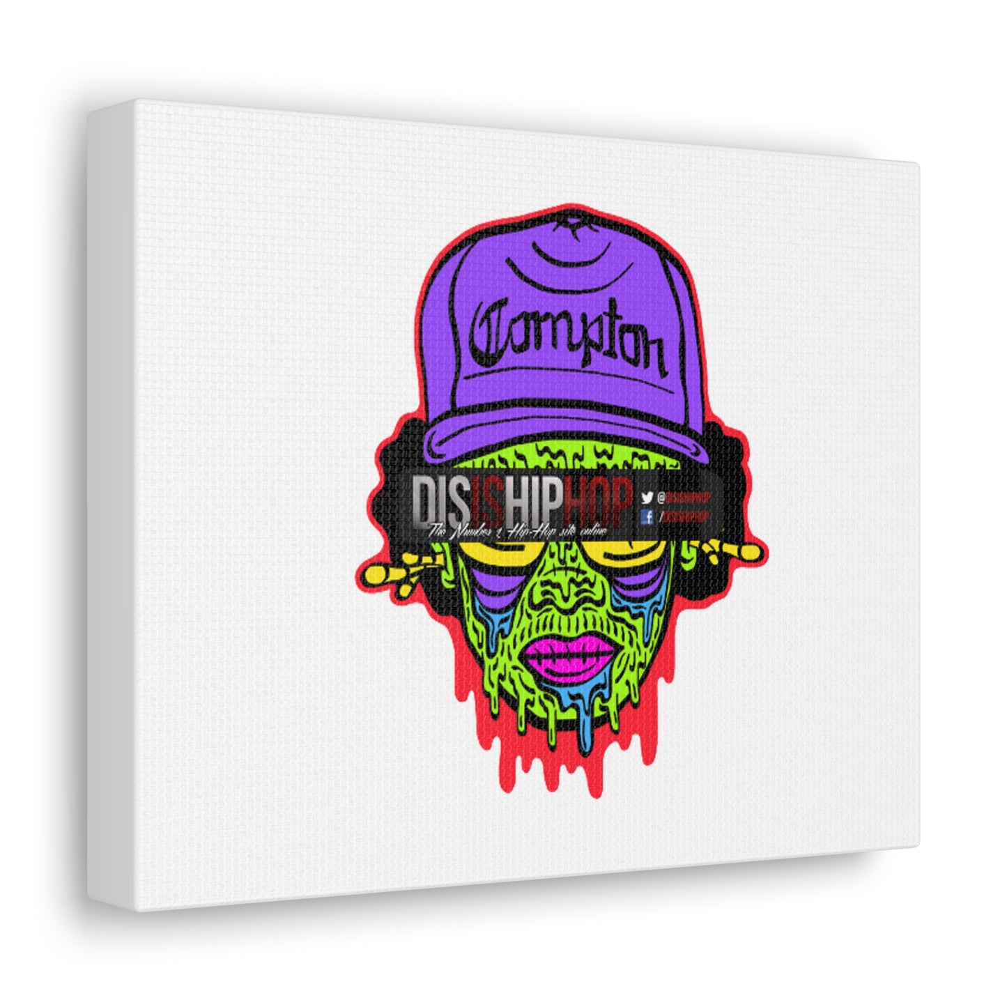 Eazy Vision Canvas